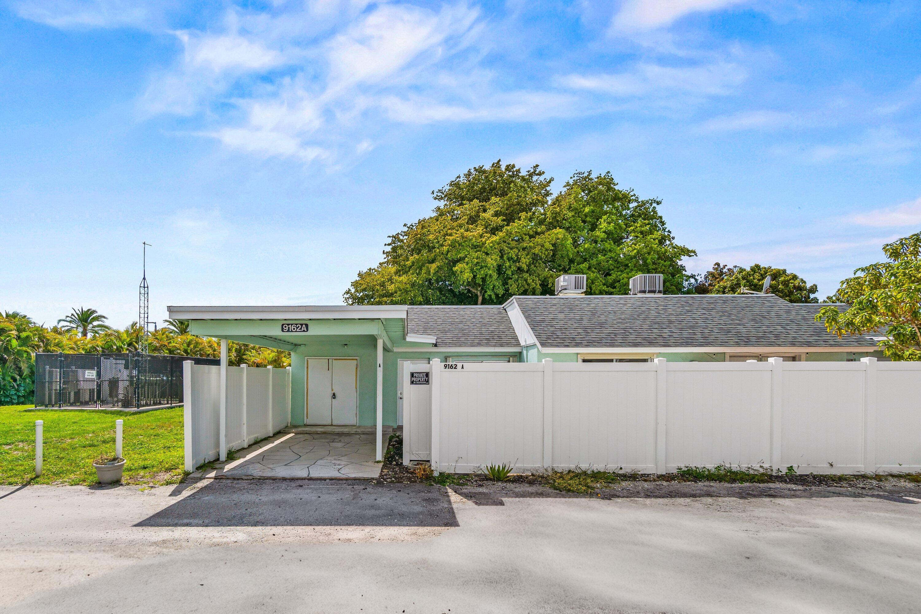 2BR – RNT at 9162 SW 5th Street #A