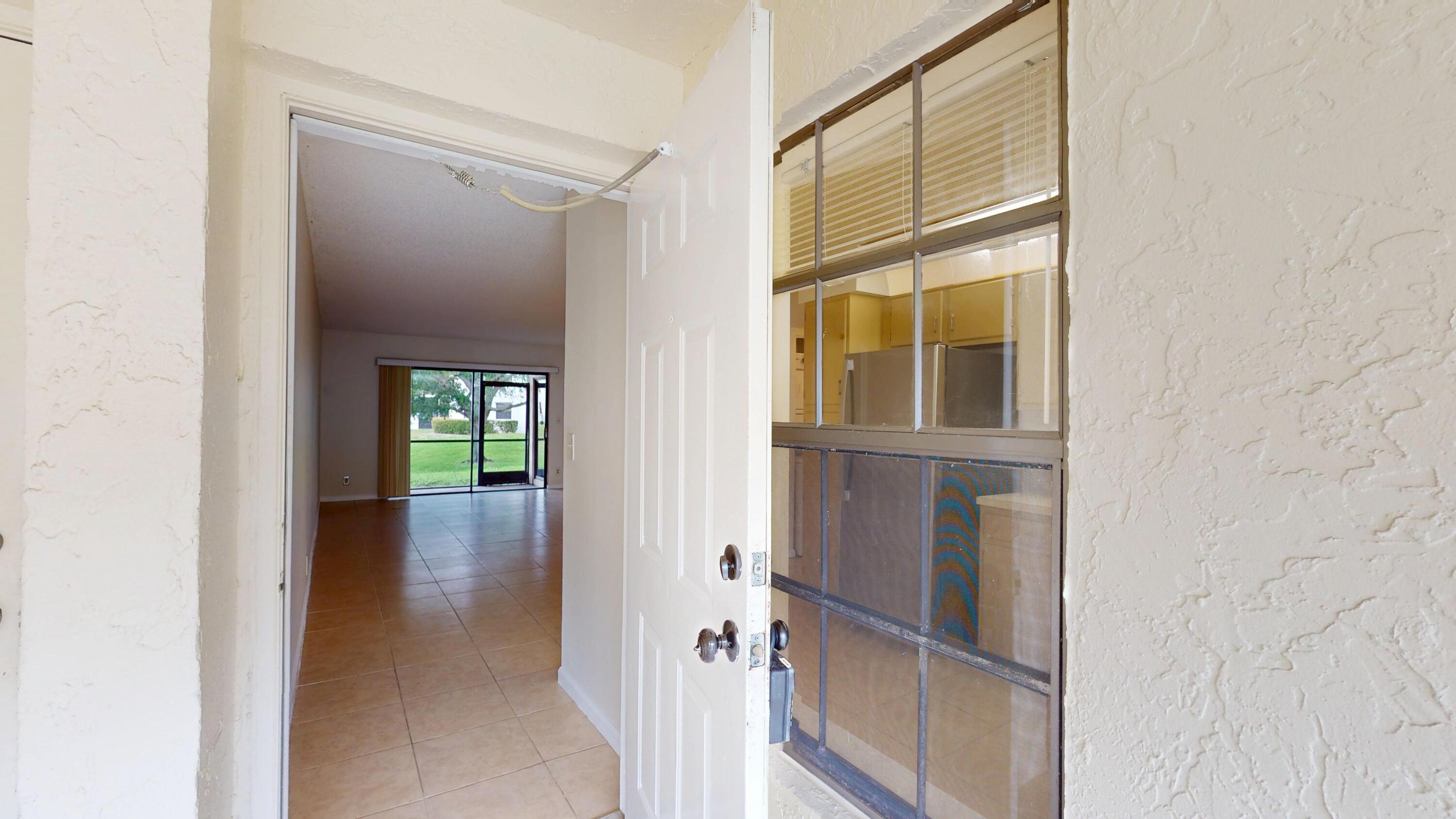 2BR – Condominium at 321 Olivewood Terrace #O124