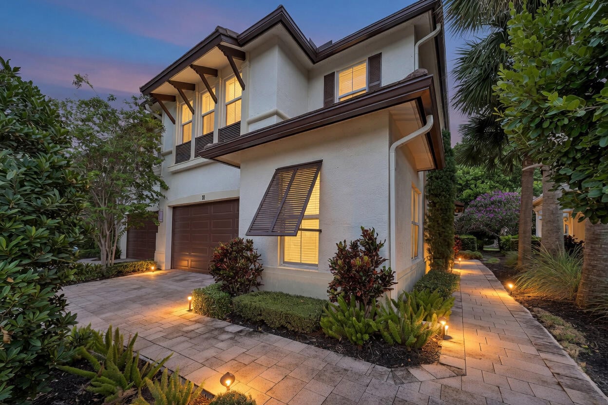 4BR – Townhouse at 23008 Clear Echo Drive #11