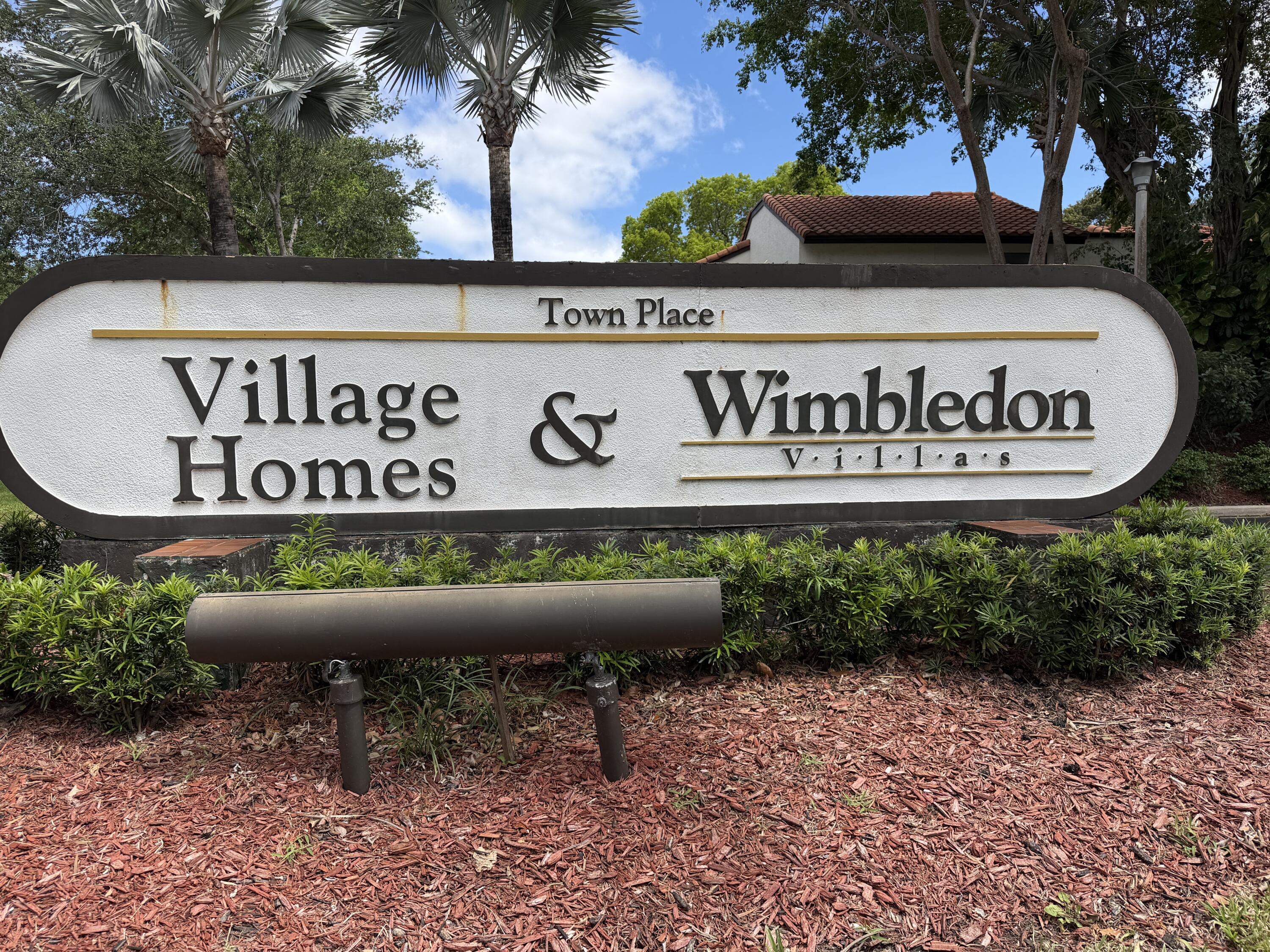 2BR – Condominium at 5803 Fox Hollow Drive #B