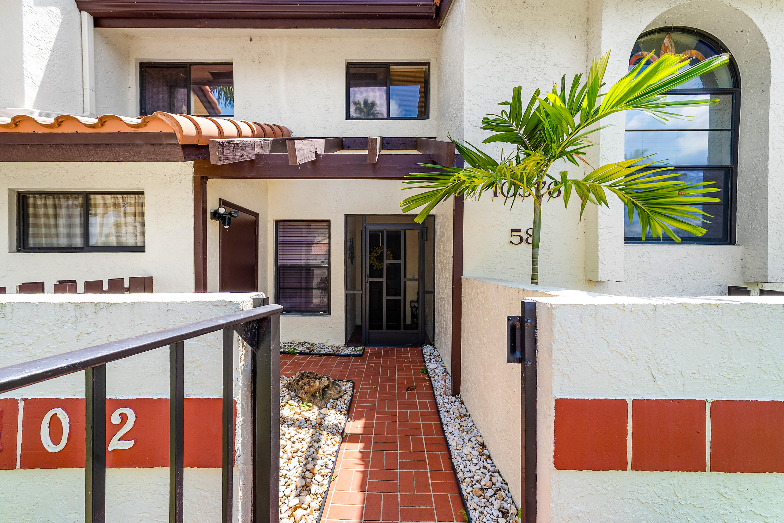 3BR – Condominium at 10576 Tropic Palm Avenue #102