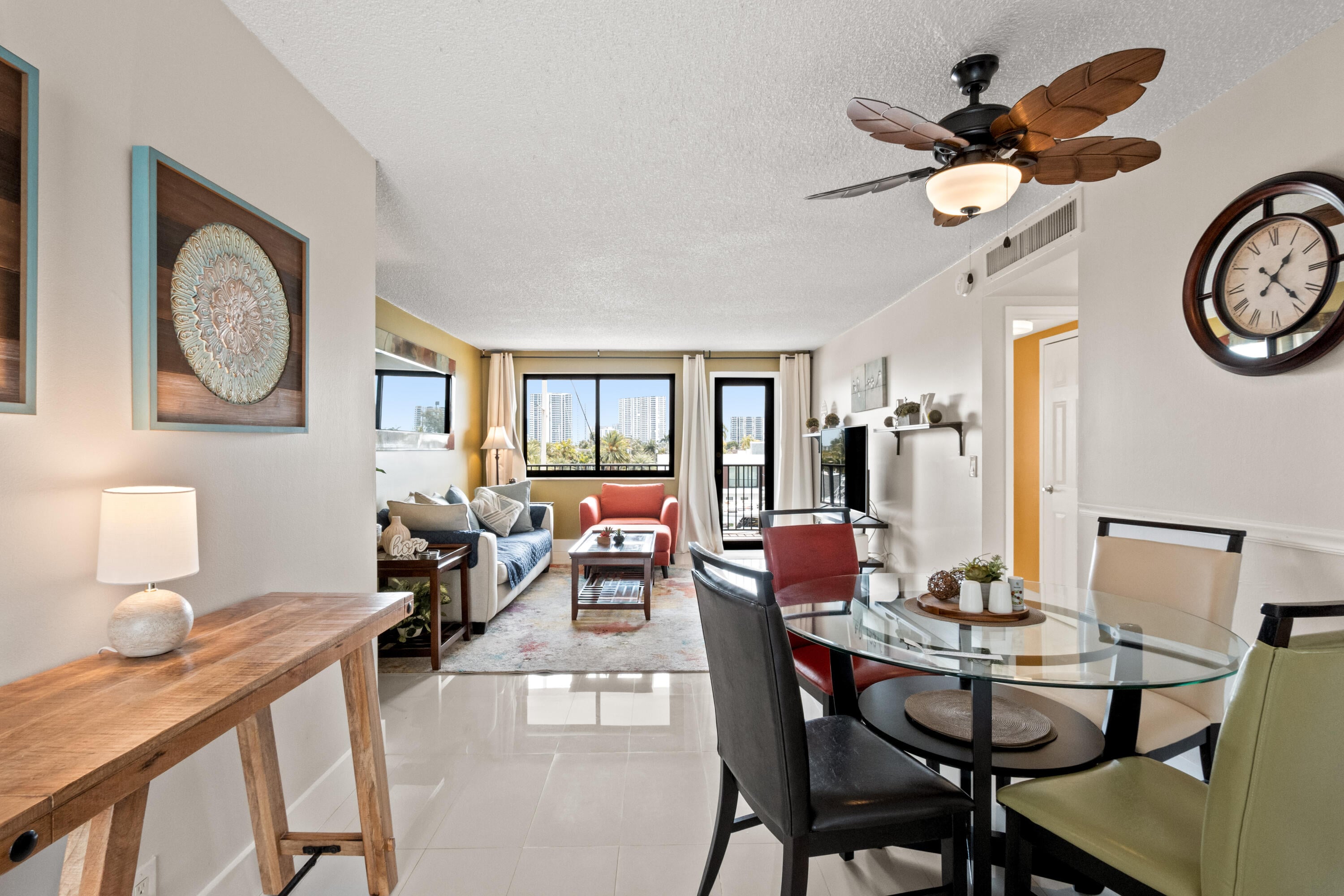 1BR – Condominium at 301 Golden Isles Drive #412