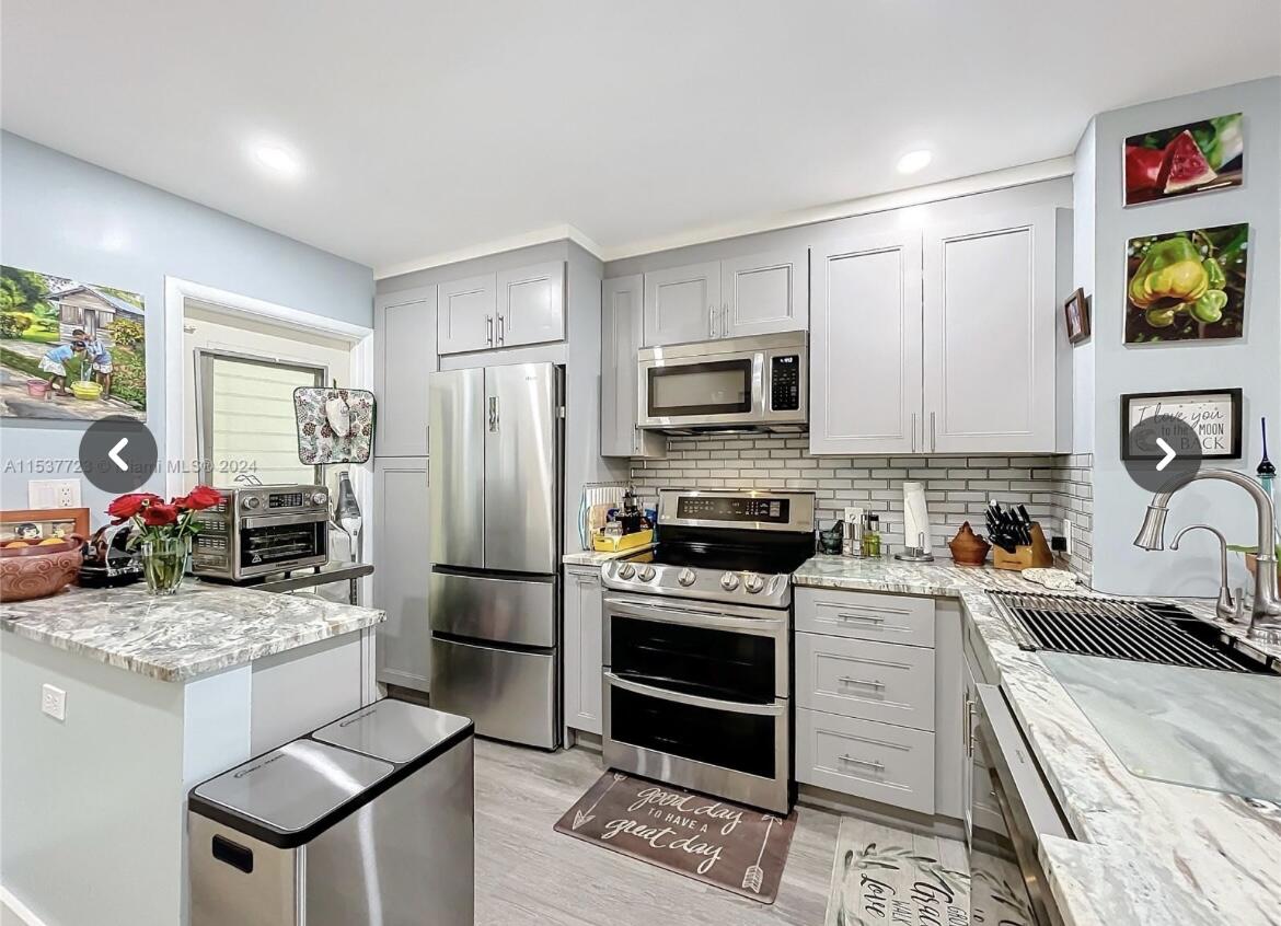 2BR – Condominium at 460 Paradise Isle Boulevard #205