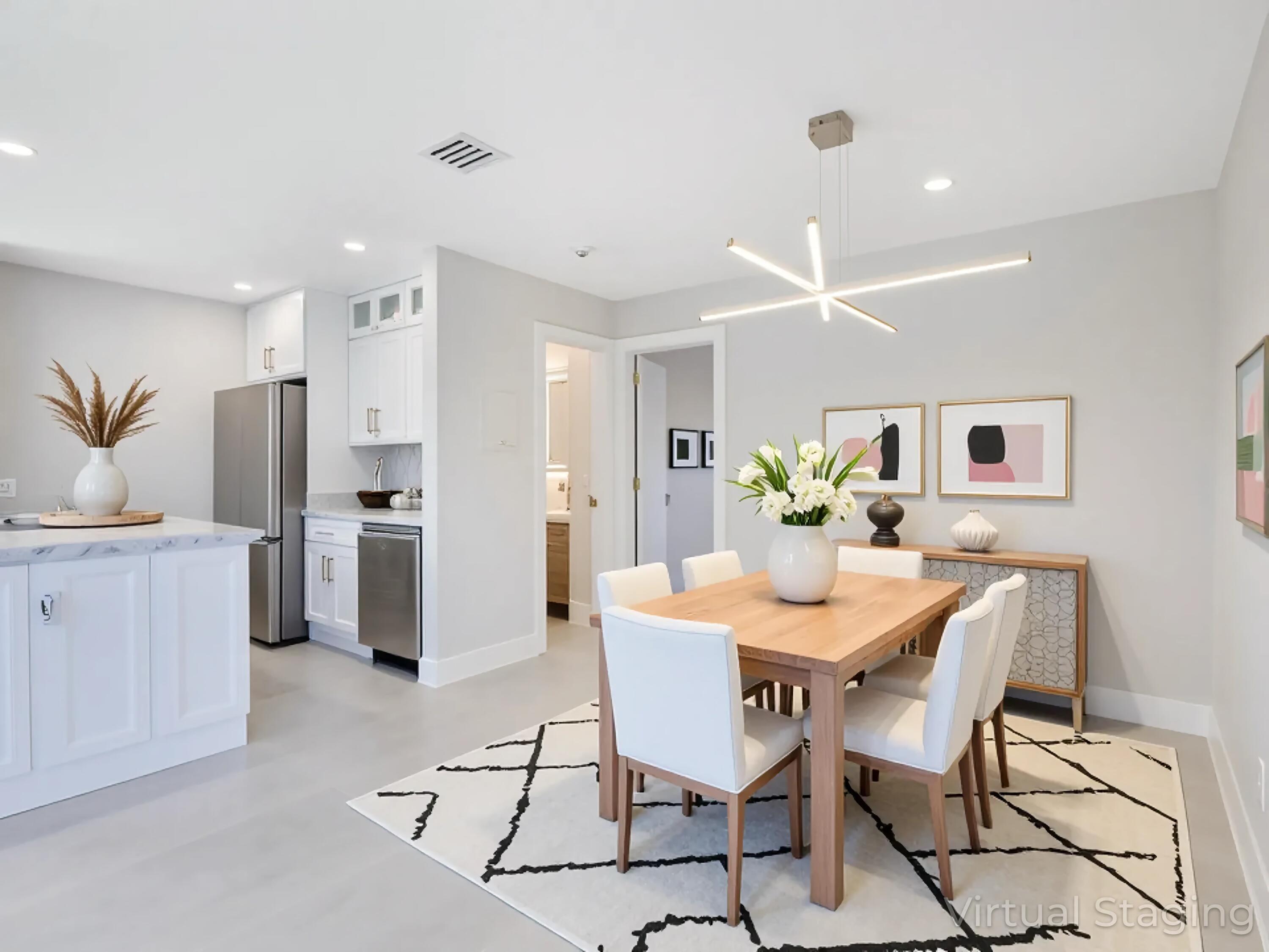2BR – Condominium at 7 Crossings Circle