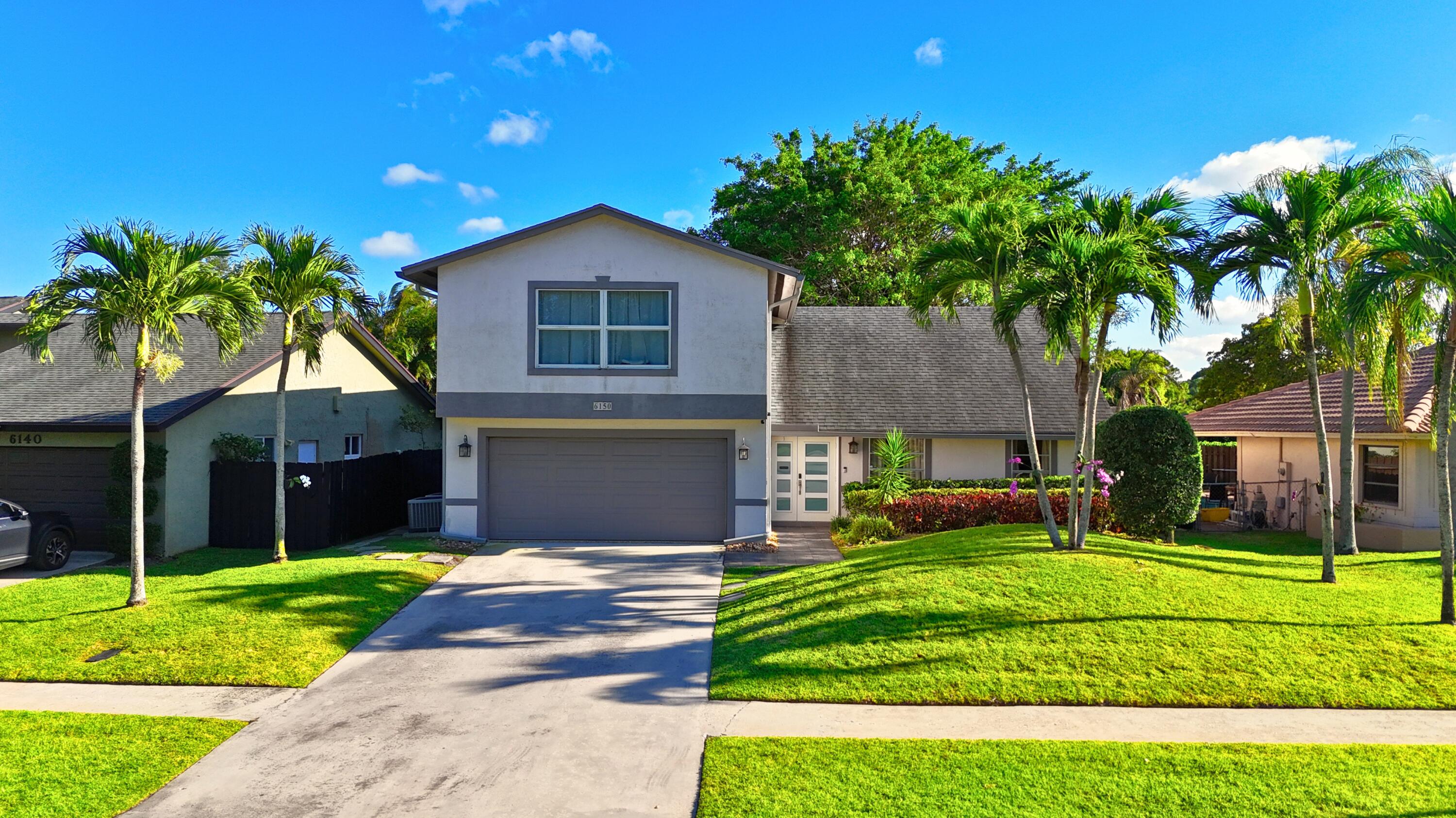 4BR – SingleFamilyResidence at 6150 Amberwoods Drive