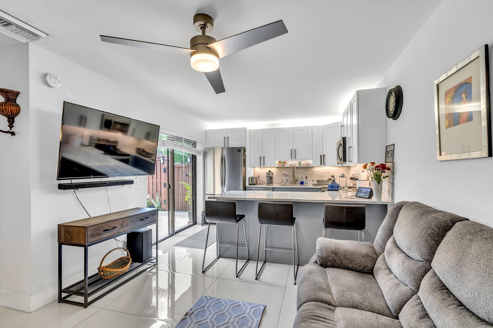 2BR – Townhouse at 2776 SW 15th Street