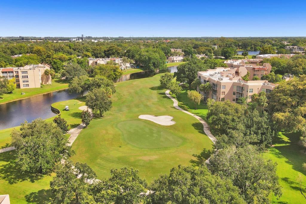 3BR – Condominium at 1811 Sabal Palm Drive #203