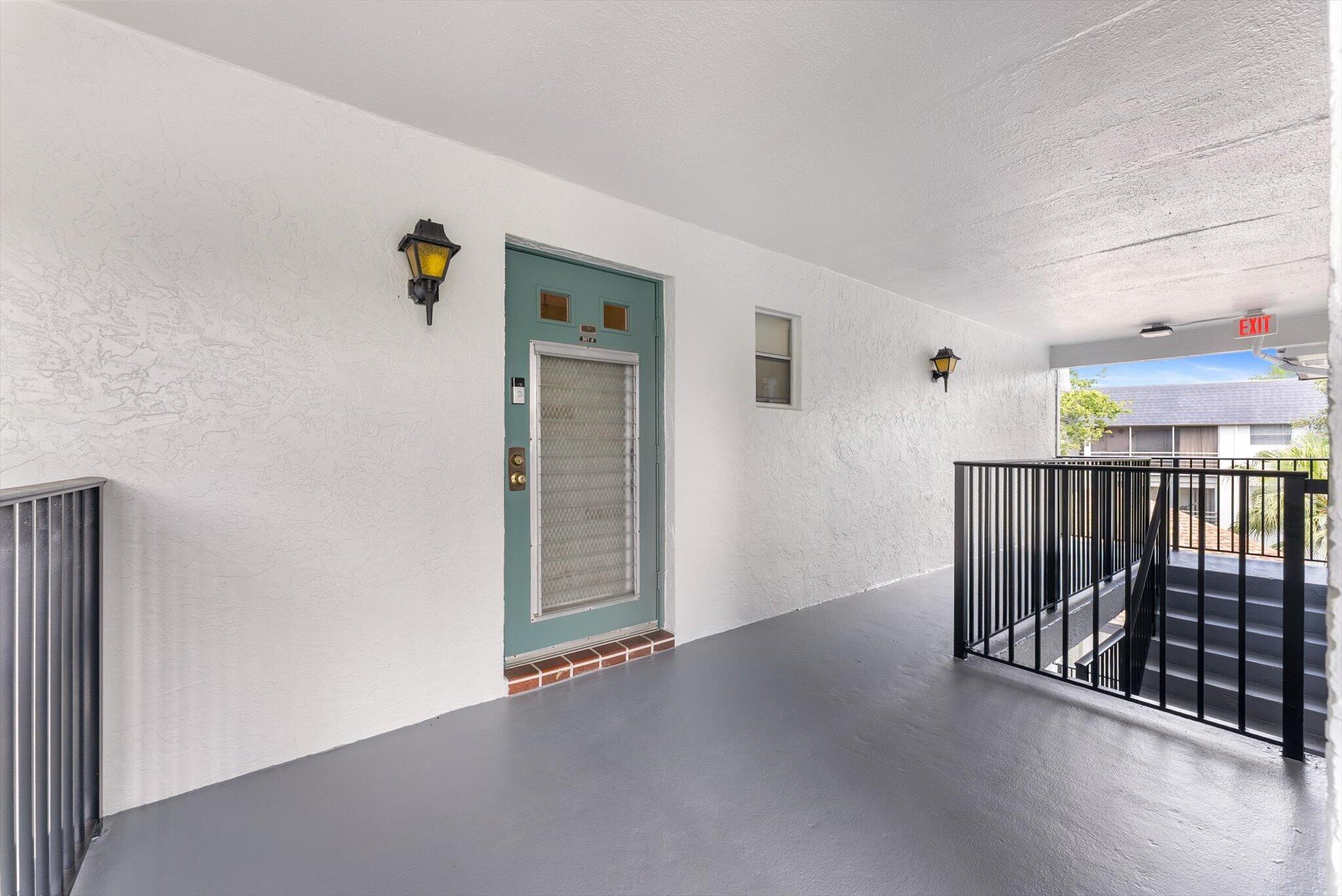 2BR – Condominium at 8000 Lagos De Campo Boulevard #A-307