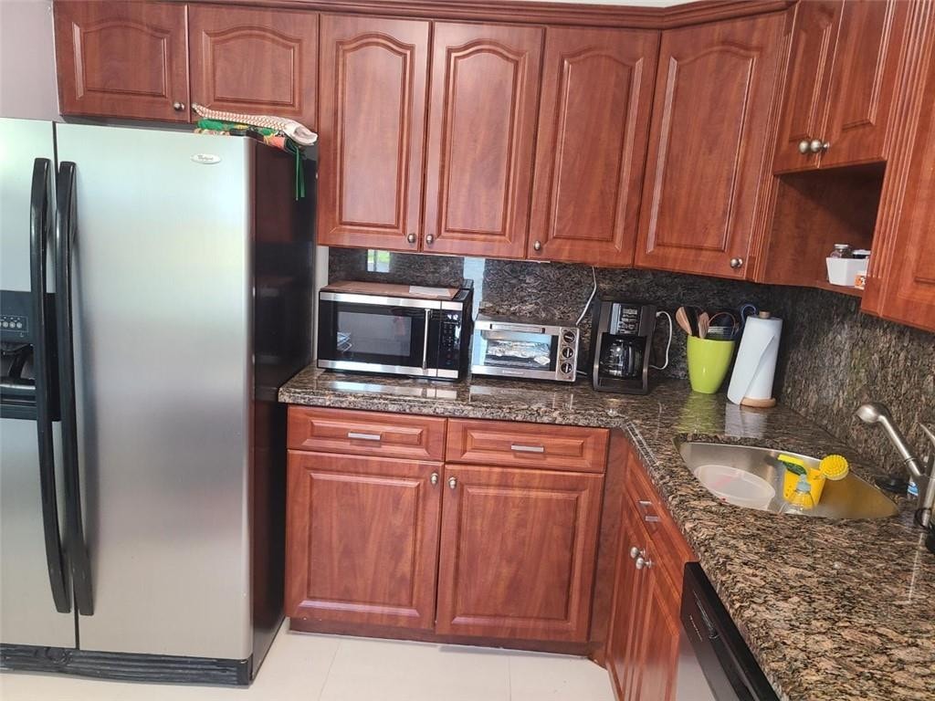 2BR – Condominium at 3091 N Course Drive #208