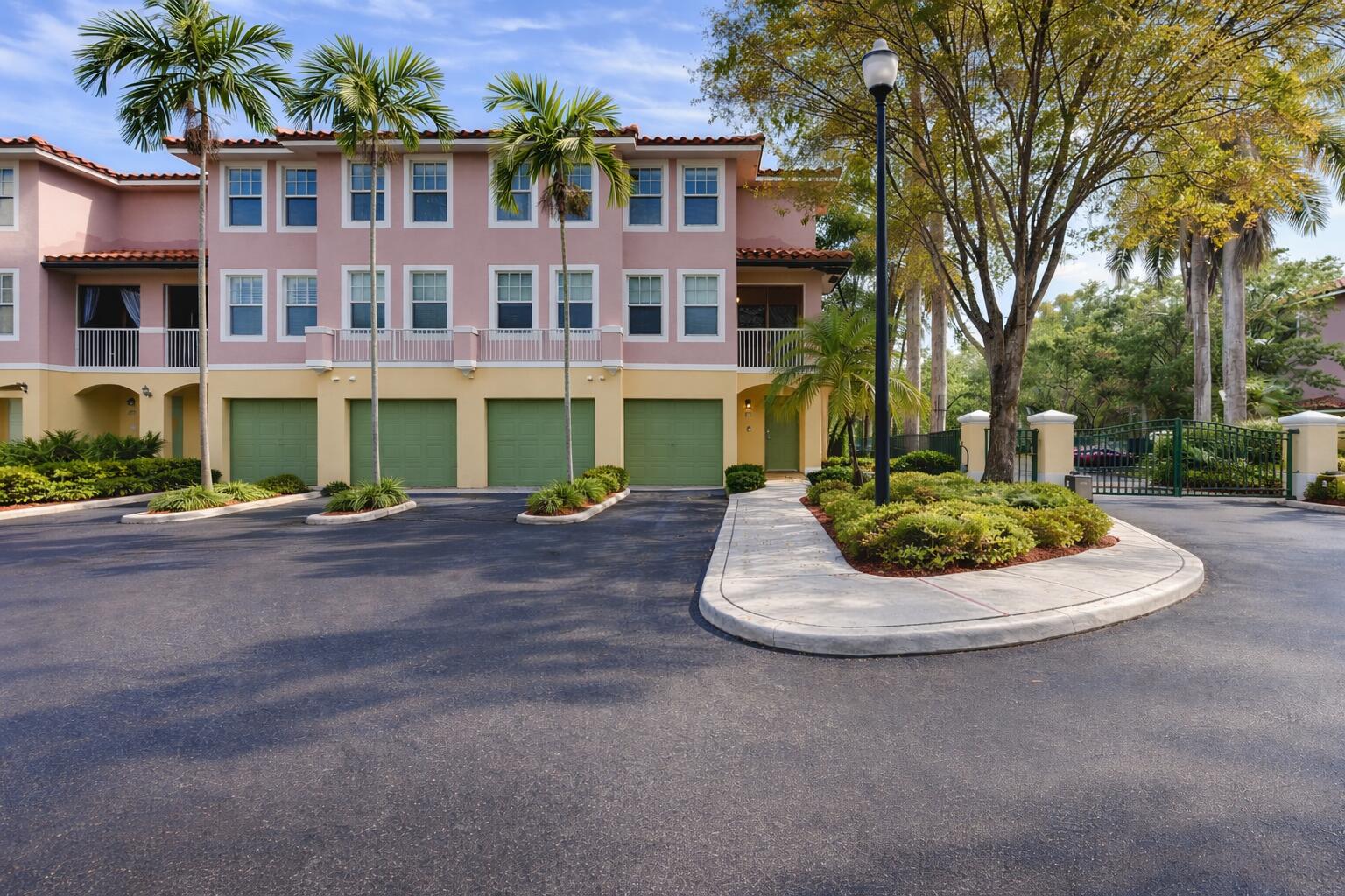 2BR – Condominium at 6562 W Sample Road #6562