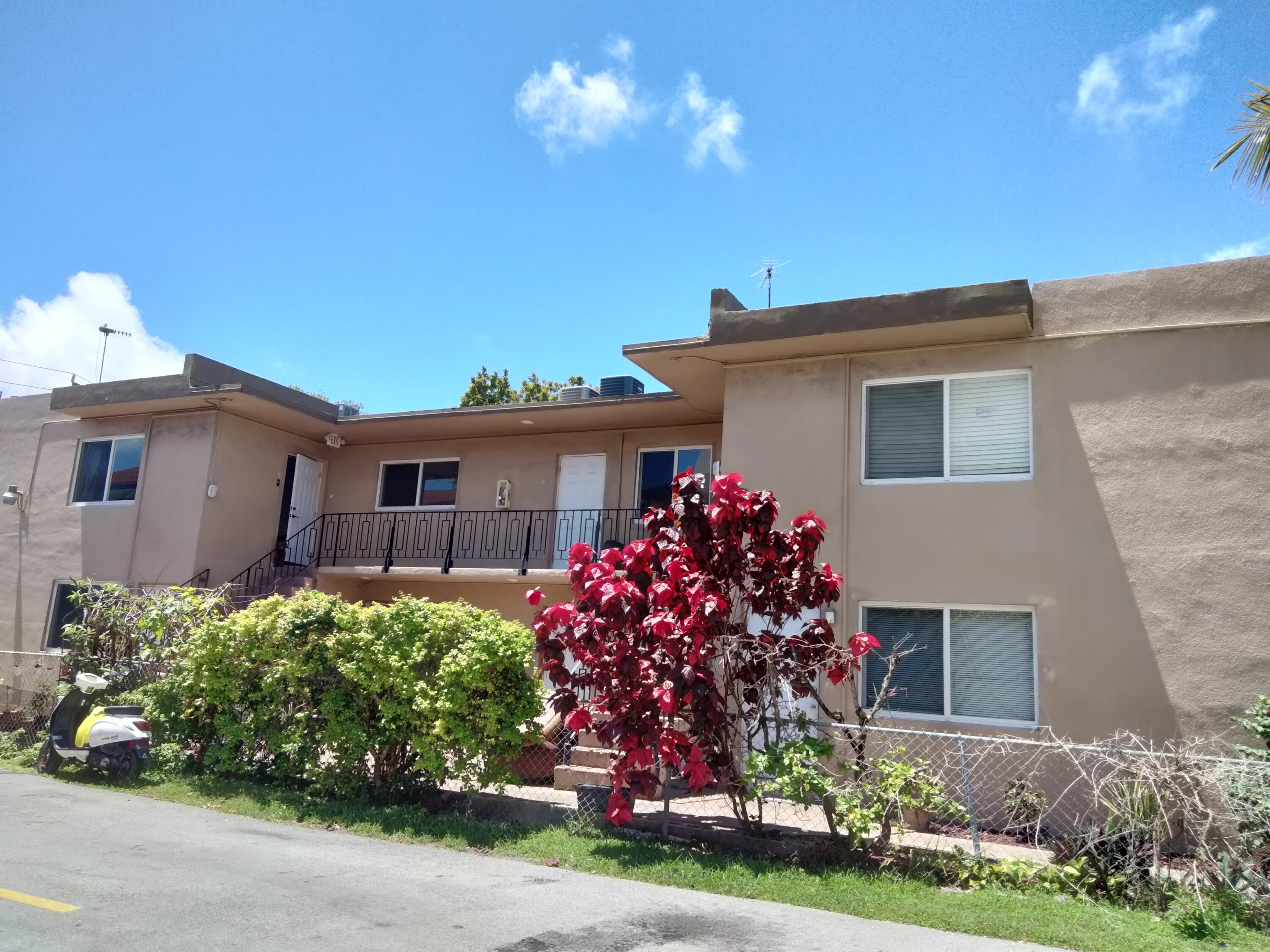 12BR – Apartment at 460 SW 7th Street