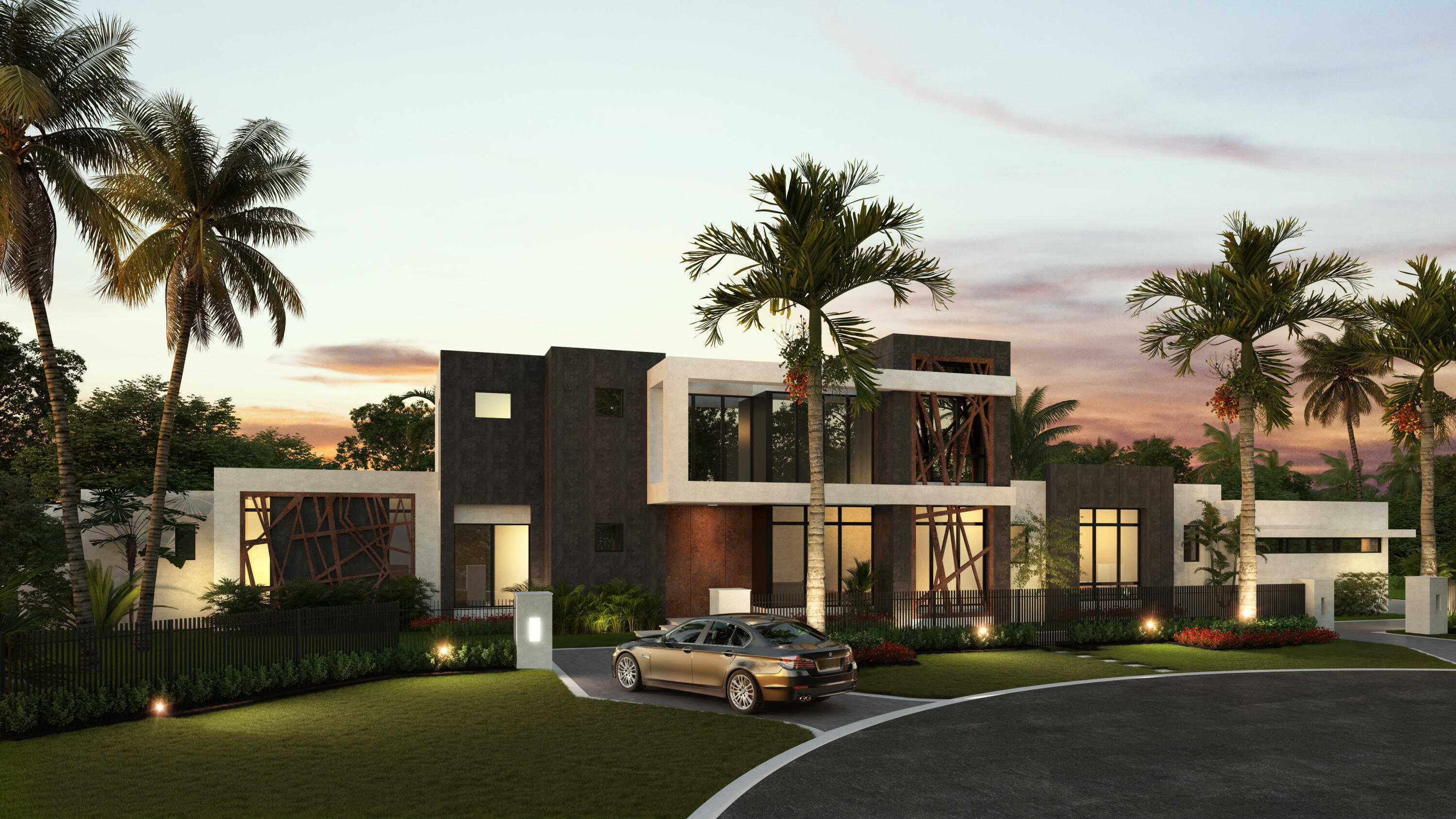 6BR – SingleFamilyResidence at 11751 NW 15th Street