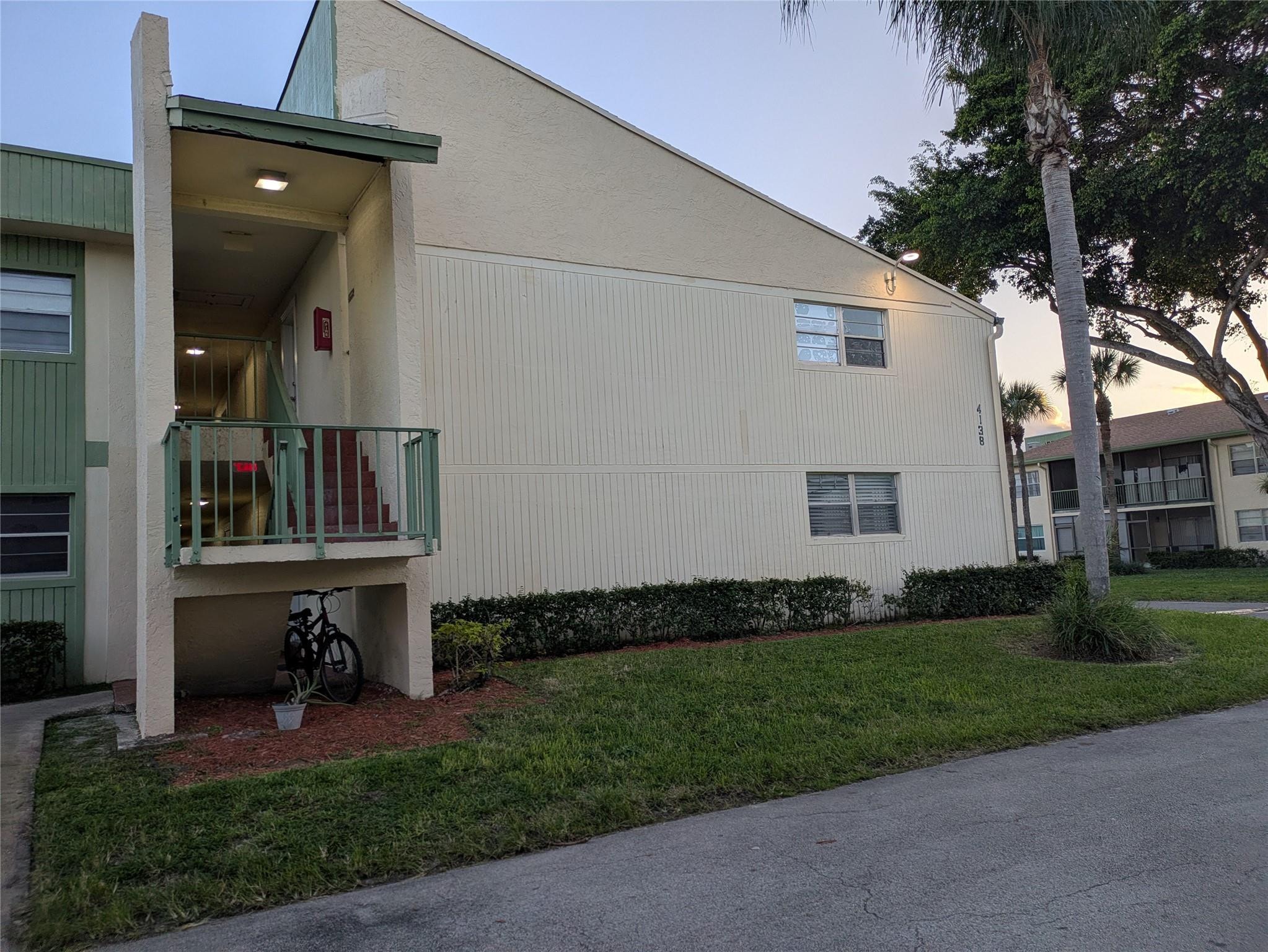 1BR – Condominium at 4138 NW 88th Avenue #104
