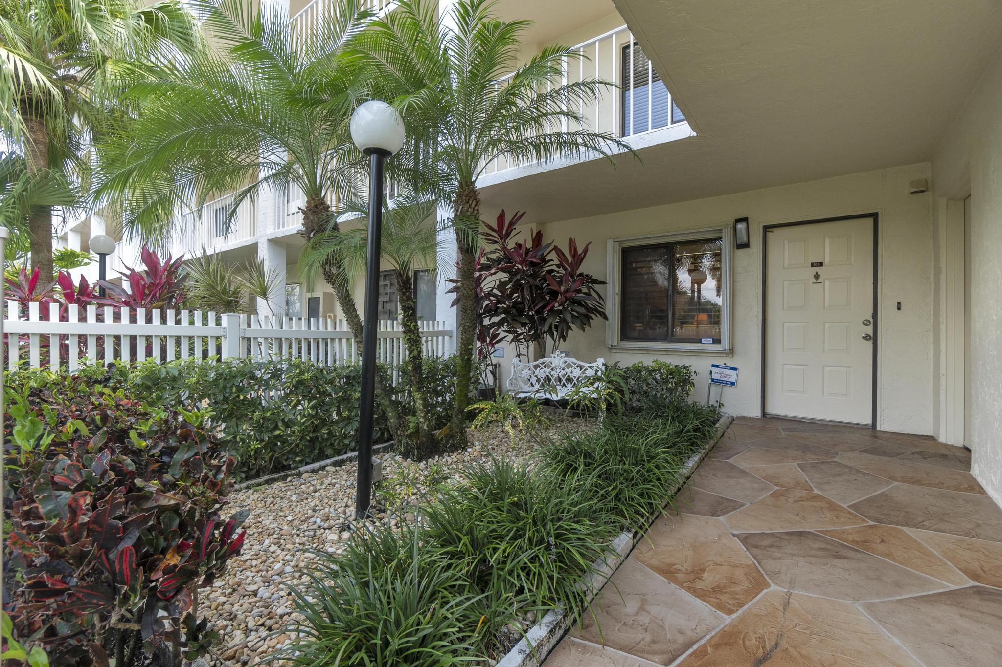 2BR – Condominium at 7351 Kinghurst Drive #108