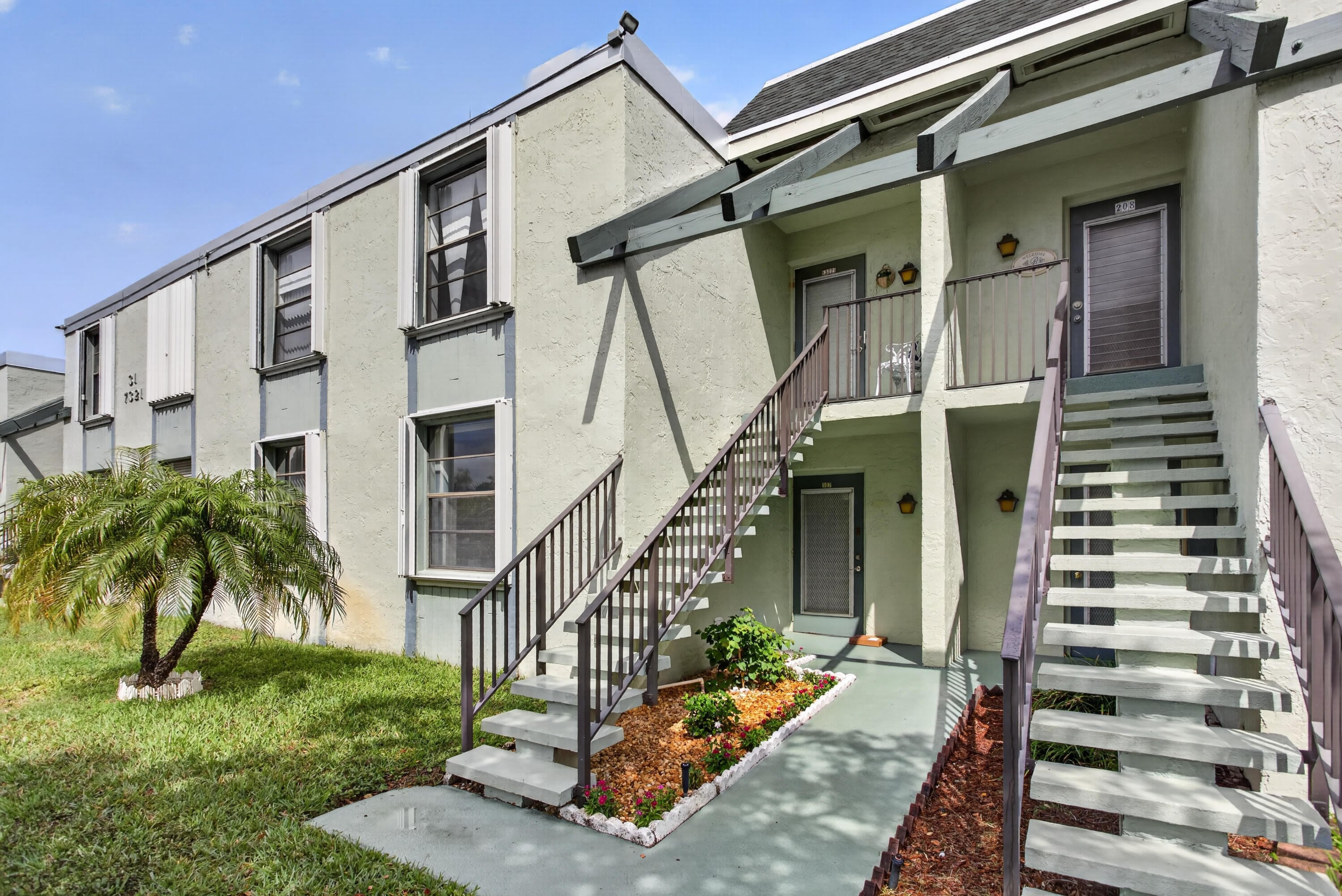2BR – Condominium at 7321 NW 18th Street #107