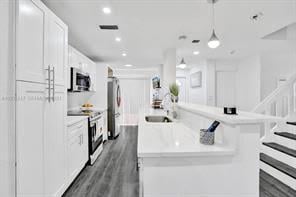 4BR – Condominium at 833 NW 81st Avenue #4