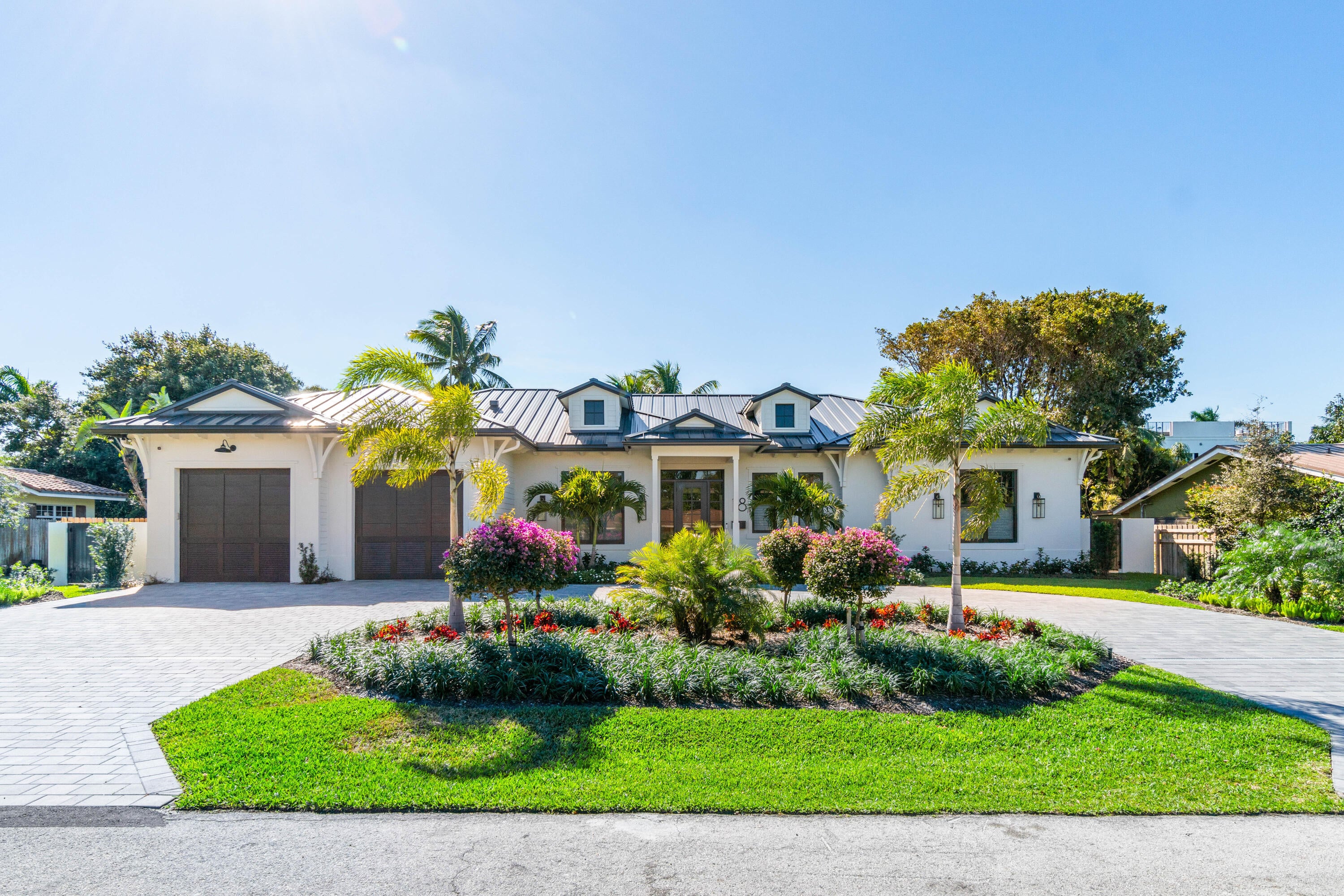 4BR – SingleFamilyResidence at 18 NW 15th Street