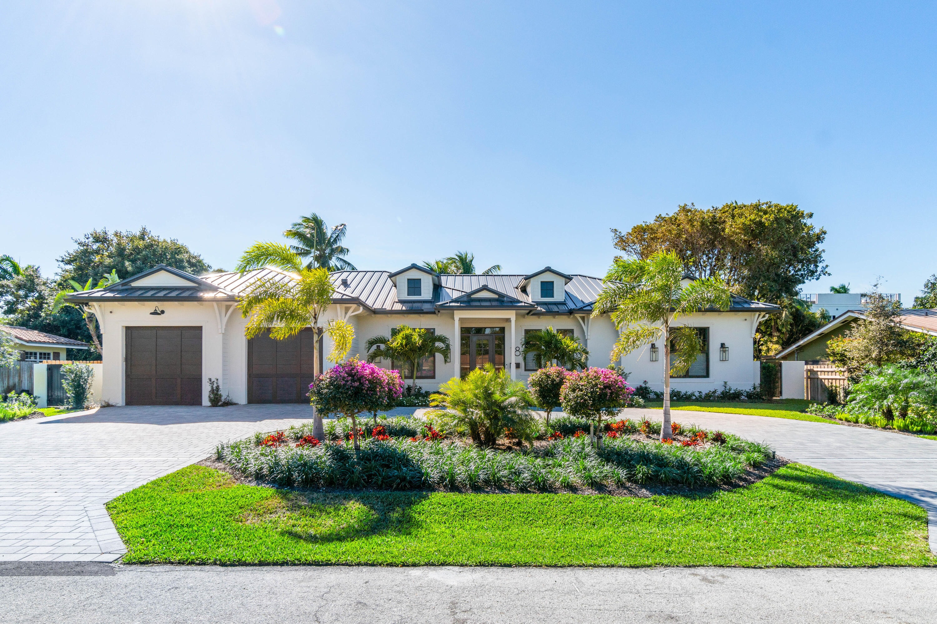 4BR – SingleFamilyResidence at 18 NW 15th Street