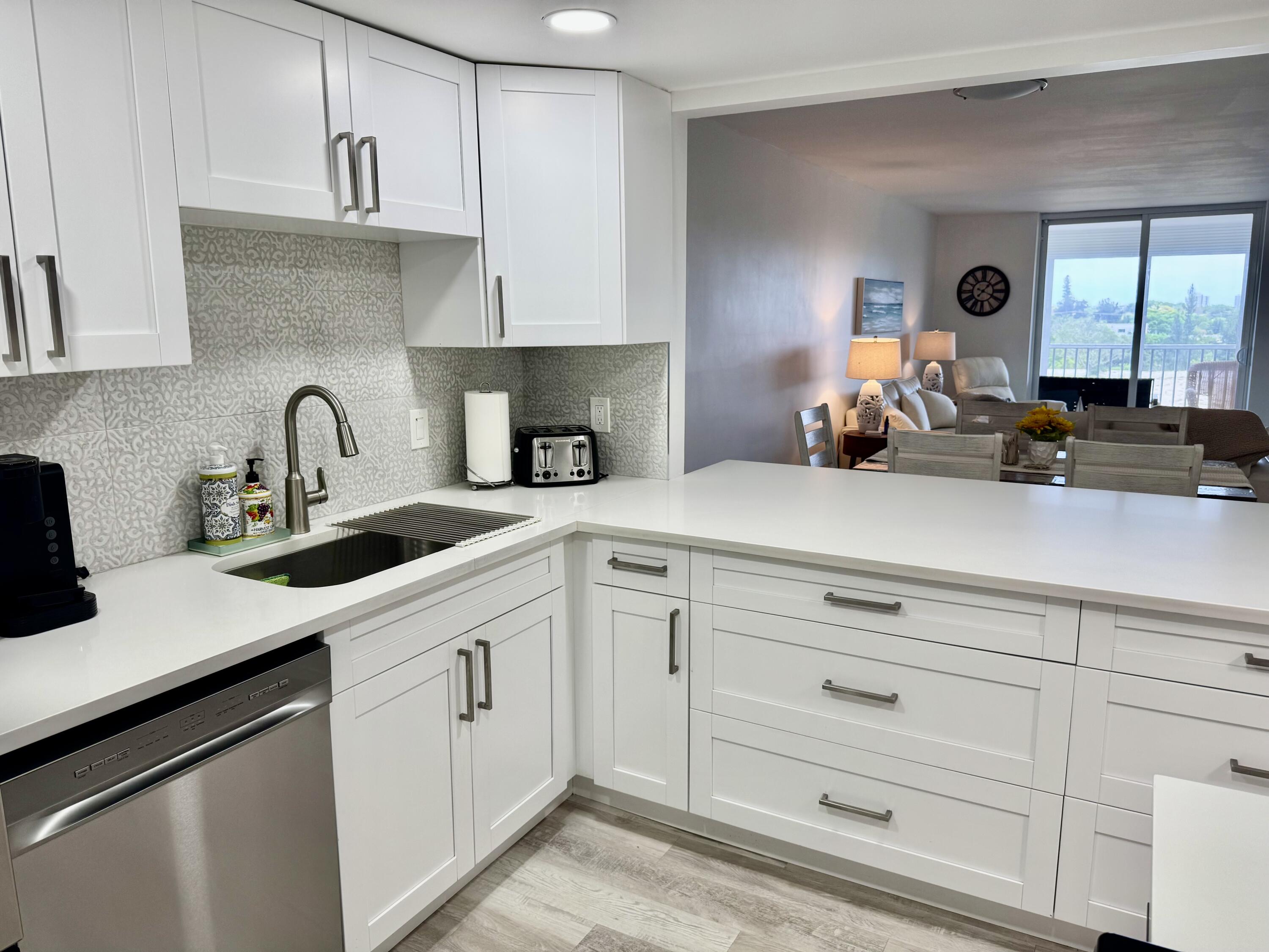 3BR – Condominium at 5500 NW 2nd Avenue #514