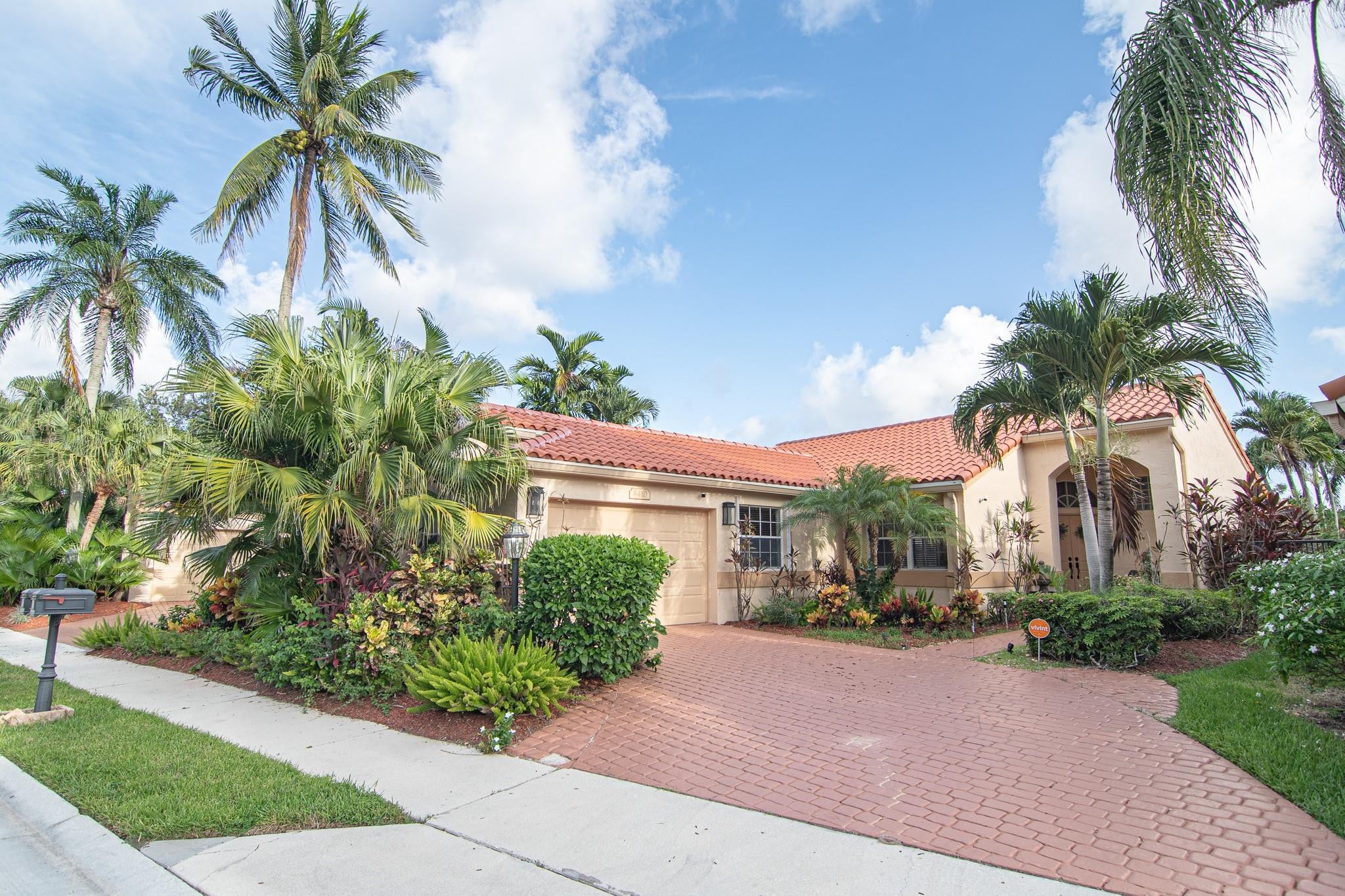 3BR – SingleFamilyResidence at 8410 Brussels Way