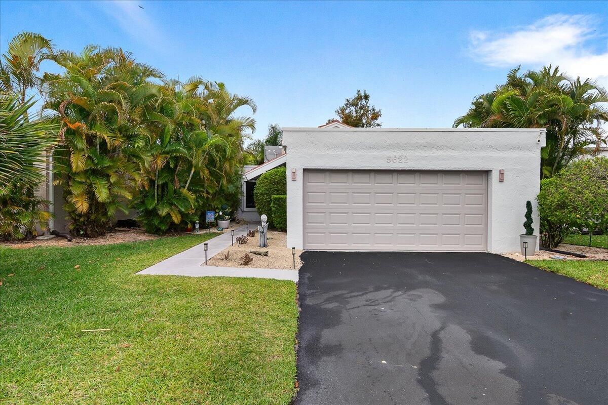 2BR – SingleFamilyResidence at 5622 Ainsley Court