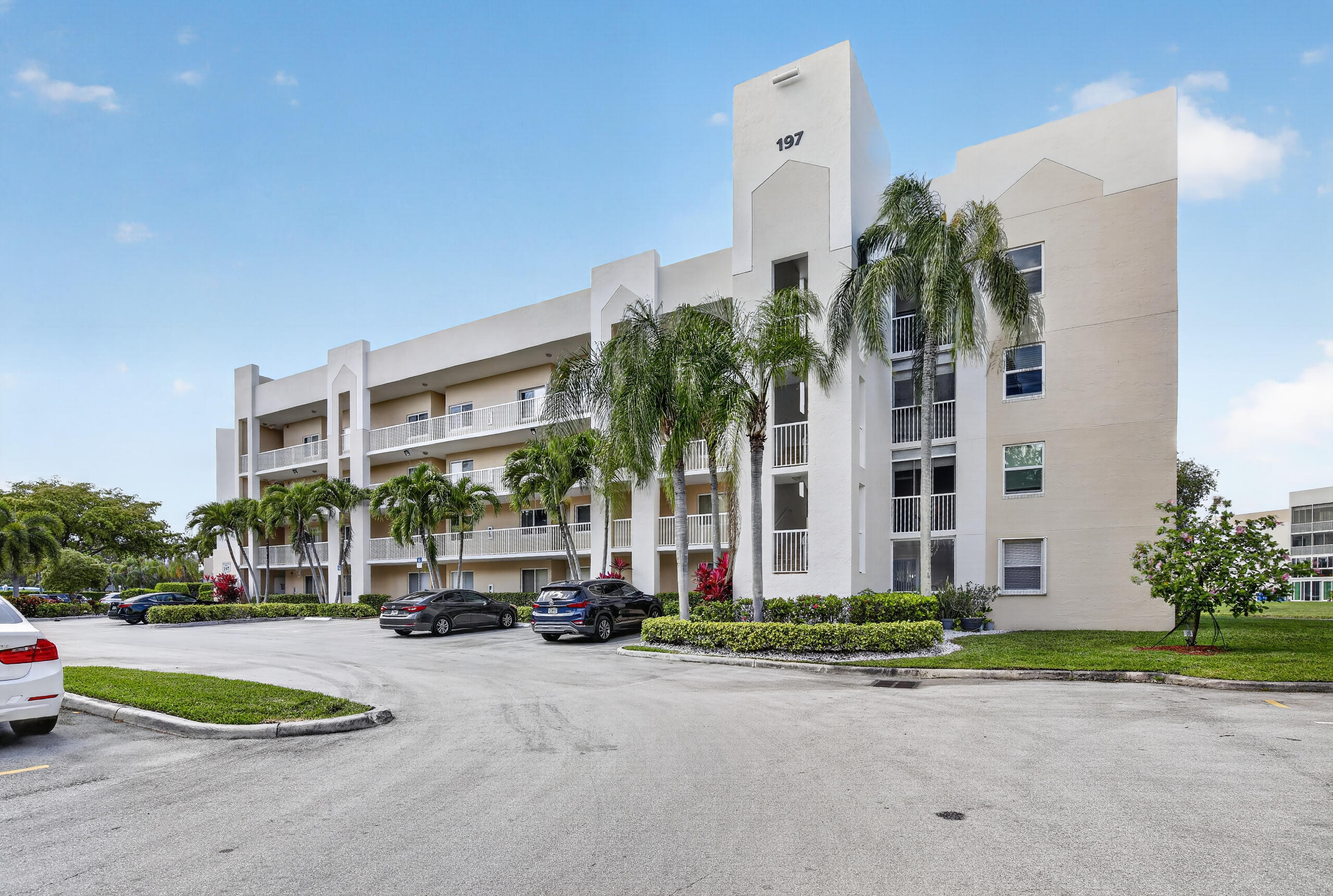 2BR – Condominium at 10111 NW 24th Place #105