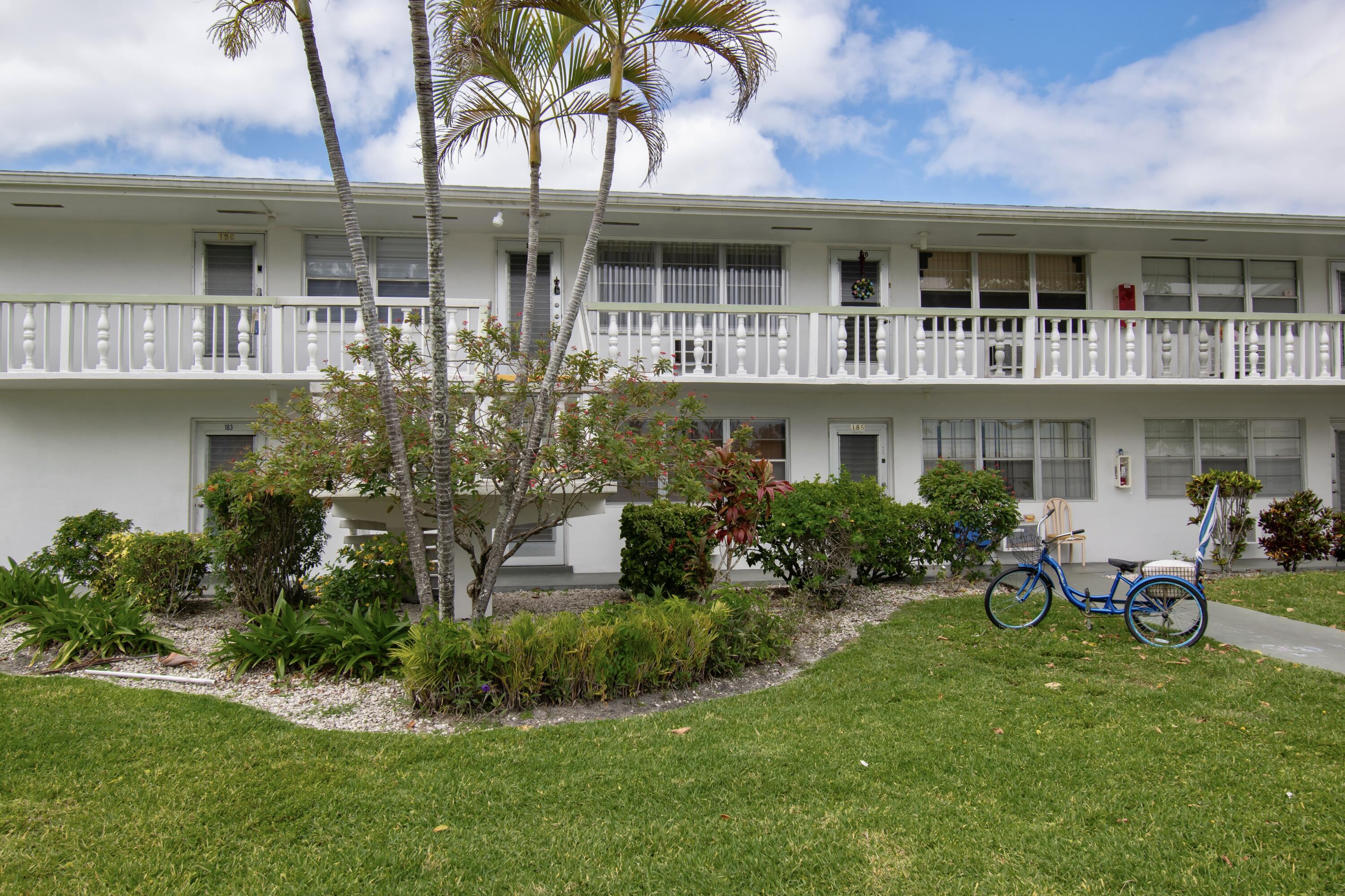 1BR – Condominium at 197 Andover H
