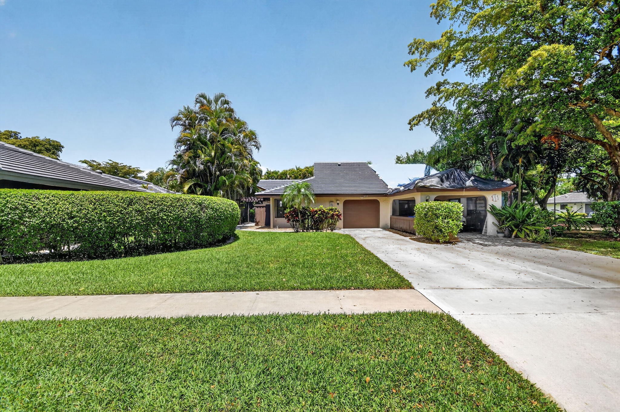 3BR – RES at 5155 Pine Drive