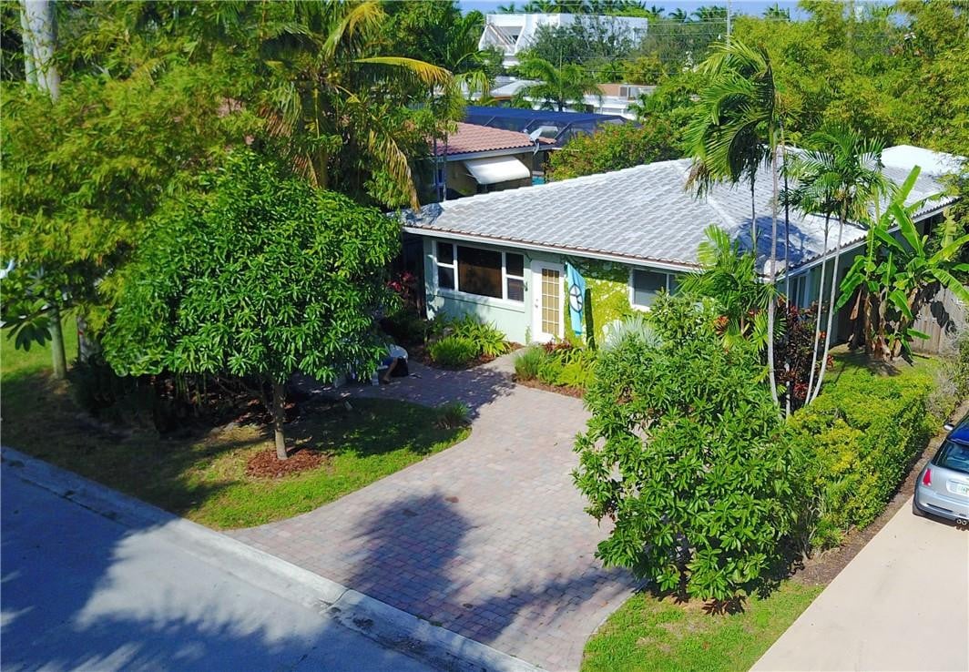 3BR – SingleFamilyResidence at 1031 Lincoln Street