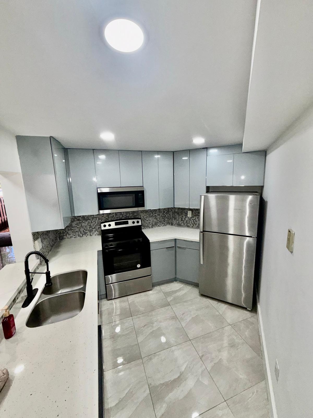 2BR – Condominium at 9405 Fontainebleau Boulevard #109