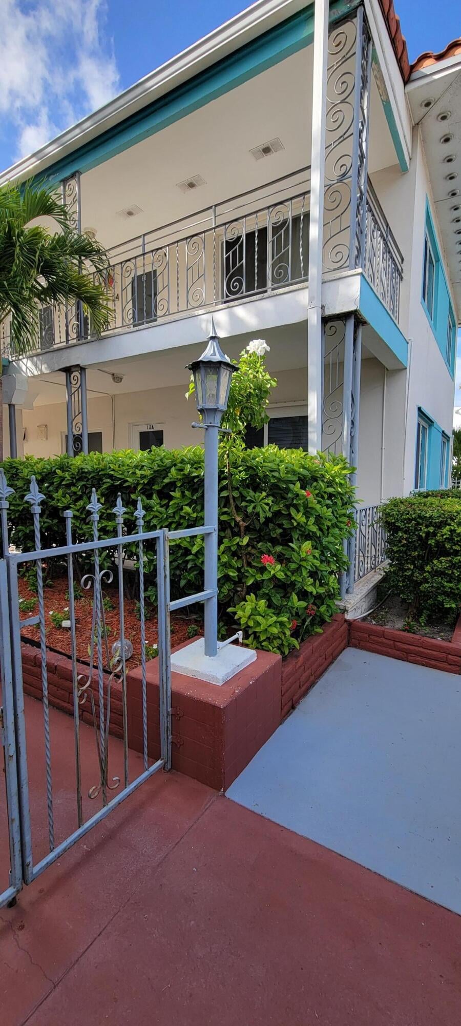 1BR – Condominium at 7300 Byron Avenue #12a