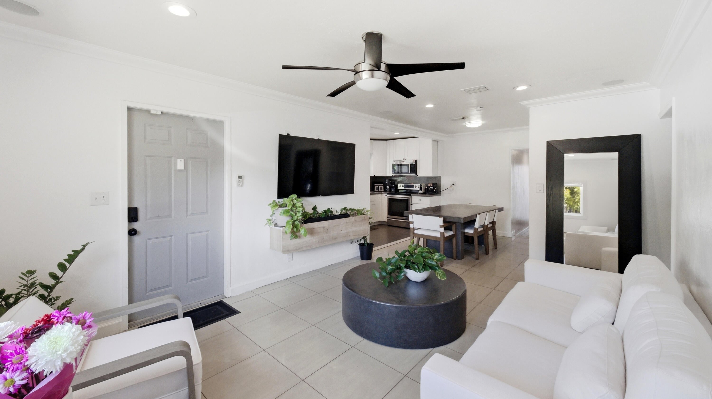4BR – SingleFamilyResidence at 1234 NW 7th Avenue