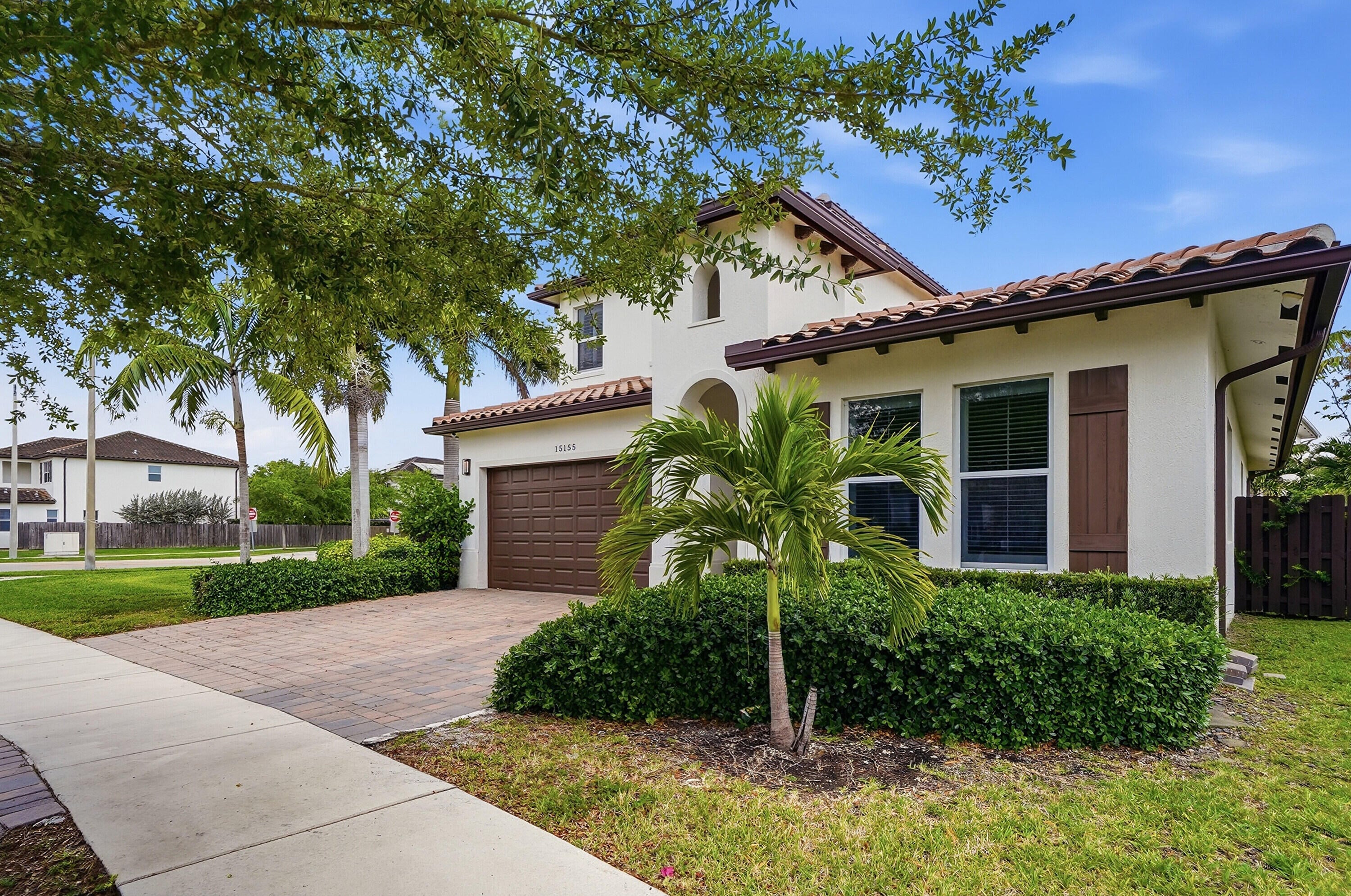 4BR – SingleFamilyResidence at 15155 SW 176th Lane