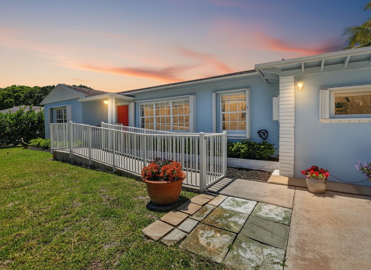 4BR – SingleFamilyResidence at 277 NW 3rd Court
