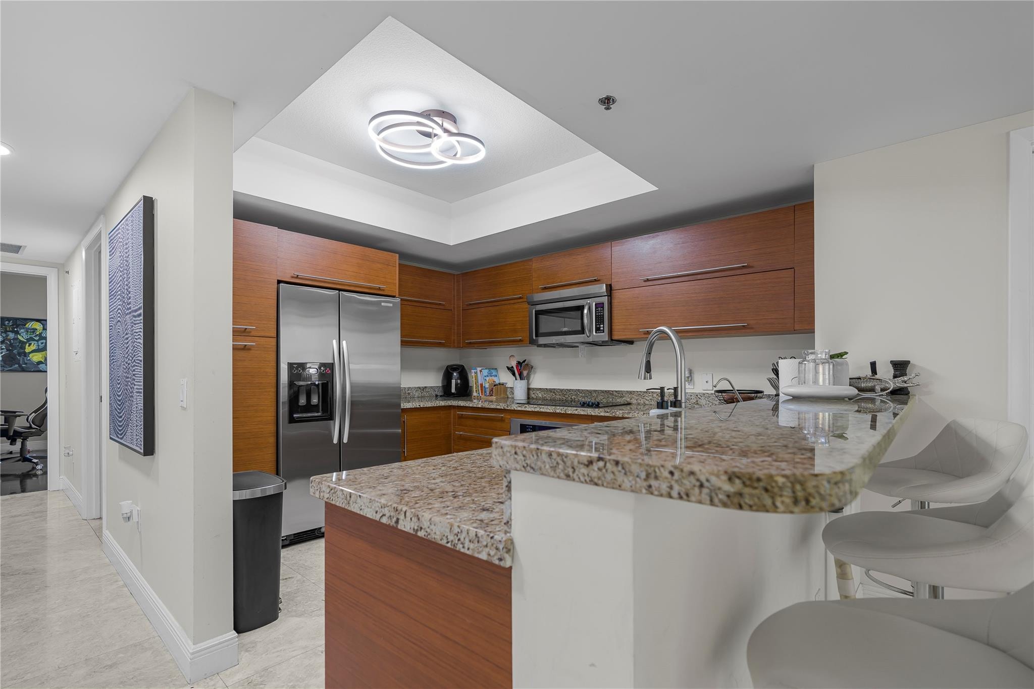 3BR – Condominium at 2641 N Flamingo Road #901n