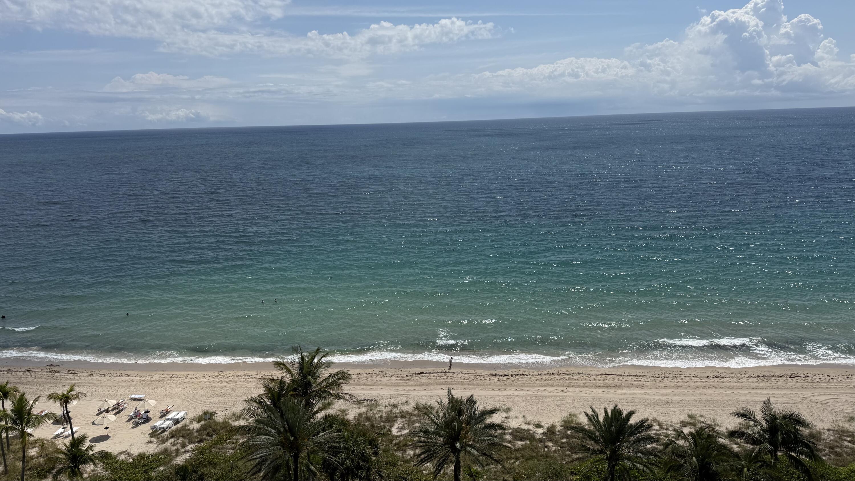 3BR – Condominium at 3200 N Ocean Boulevard N #1102