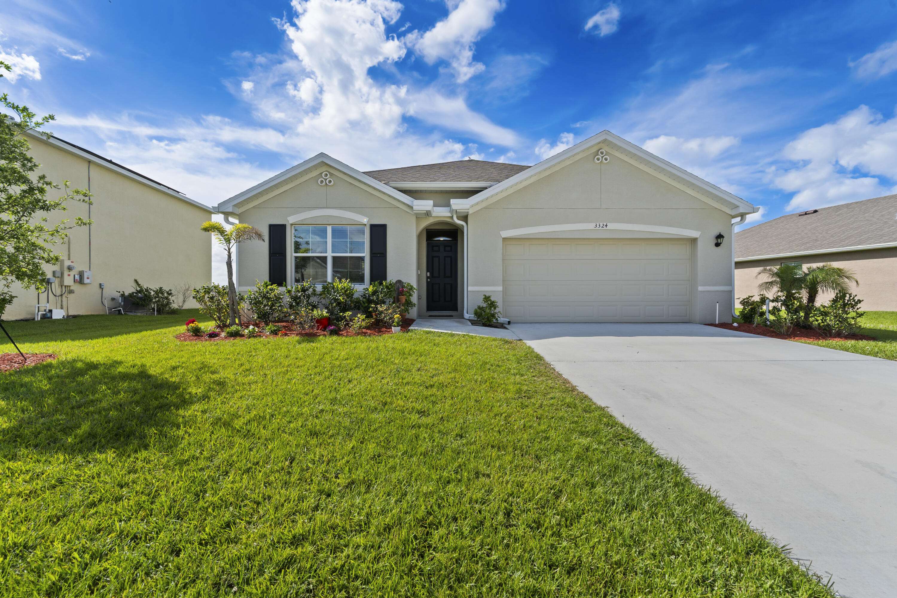 4BR – SingleFamilyResidence at 3324 Homestead Drive