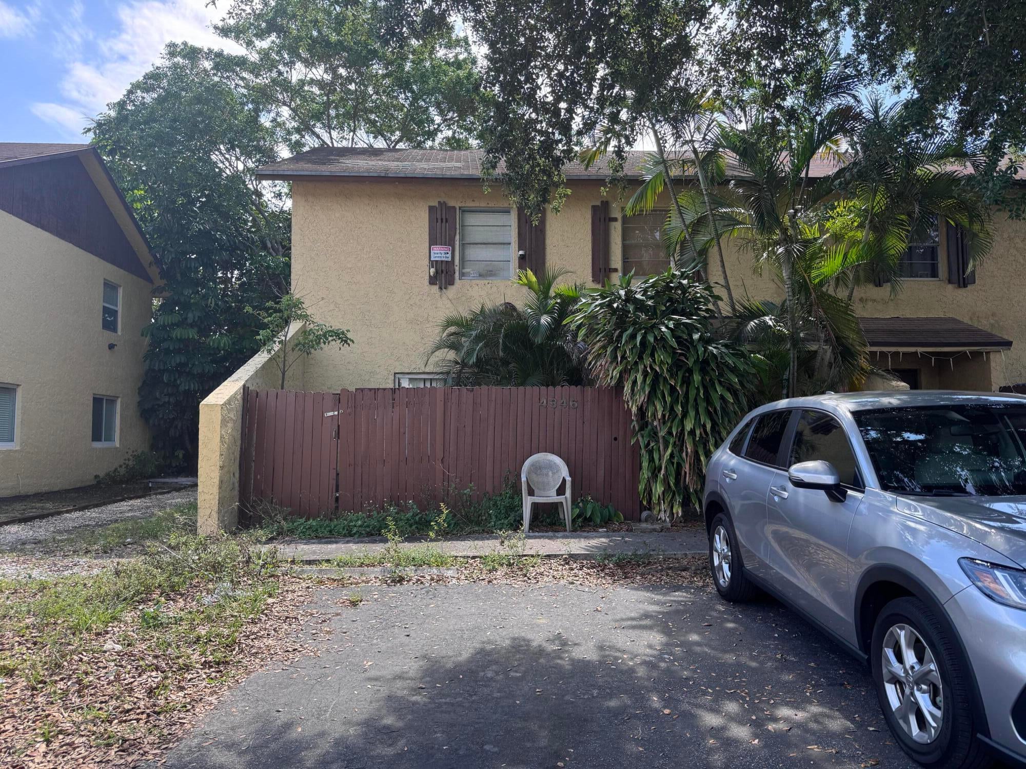 4BR – SingleFamilyResidence at 4346 NW 4th Avenue