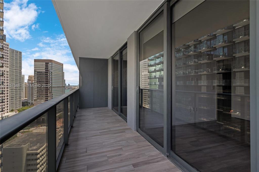 1BR – Condominium at 801 S Miami Avenue #2508