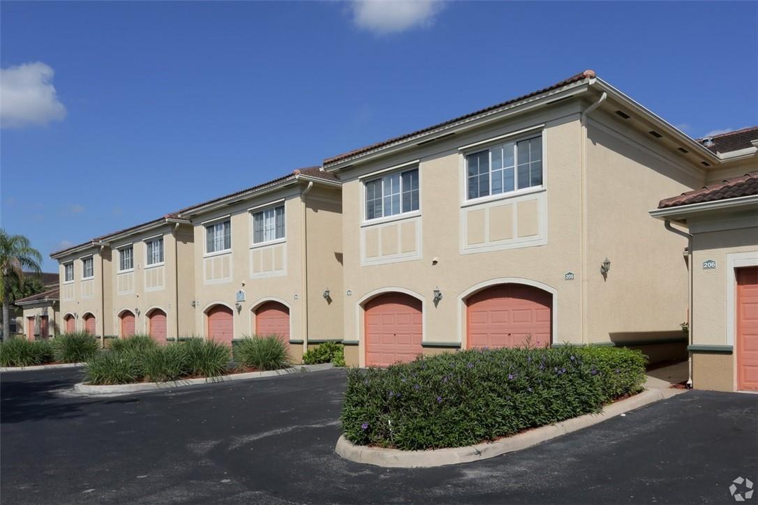 1BR – Condominium at 2421 Centergate Drive #104