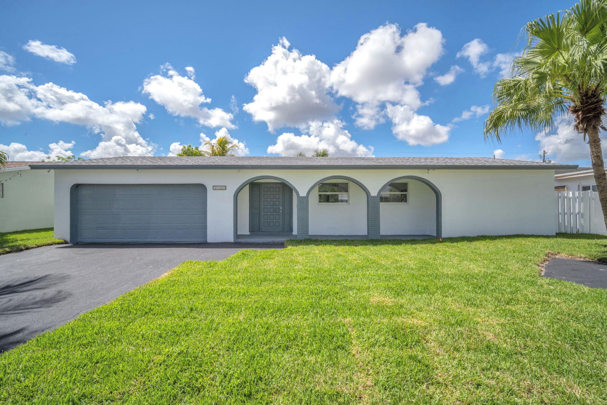 5BR – SingleFamilyResidence at 9490 NW 20th Place
