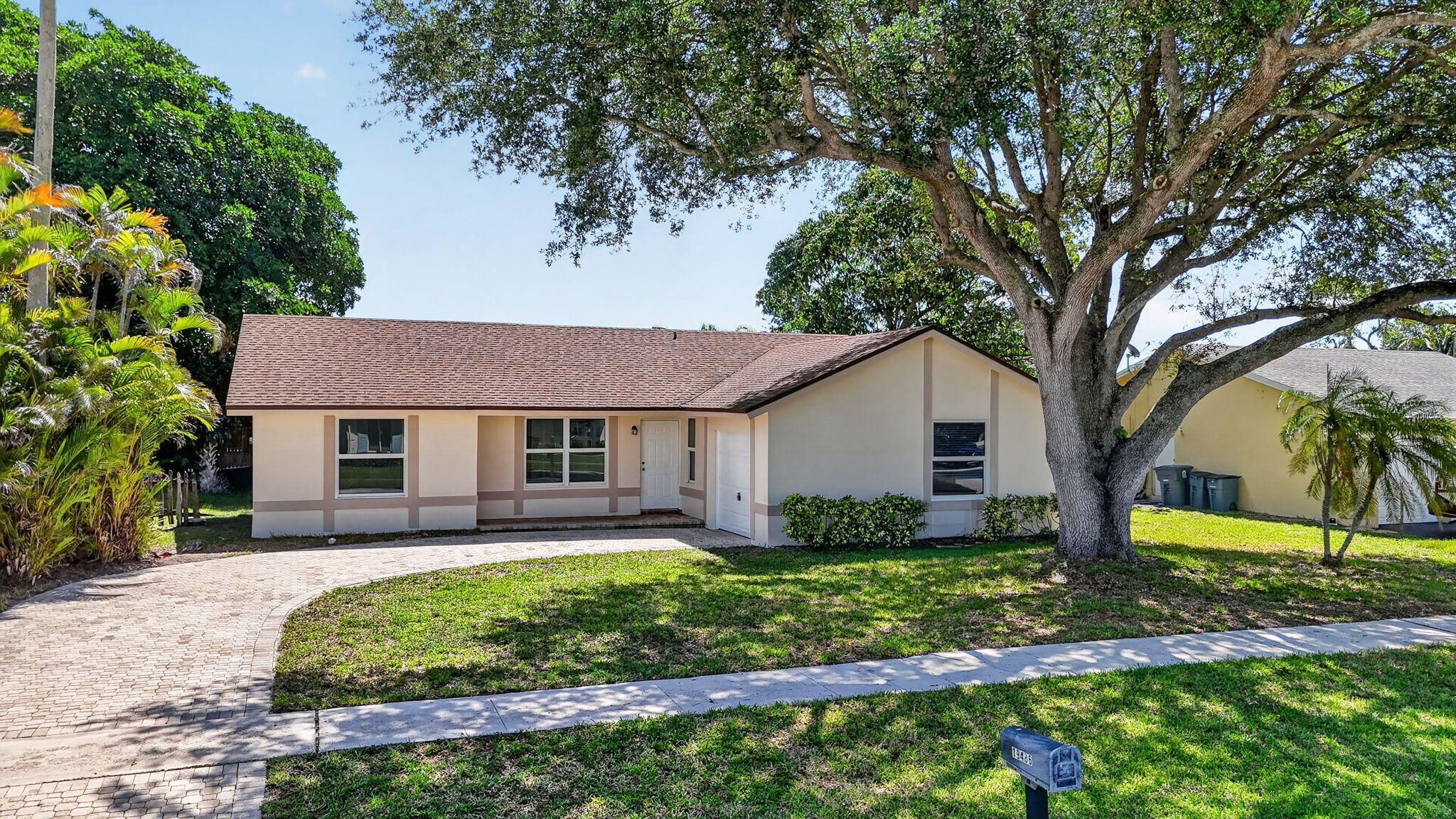 3BR – SingleFamilyResidence at 19486 Delaware Circle
