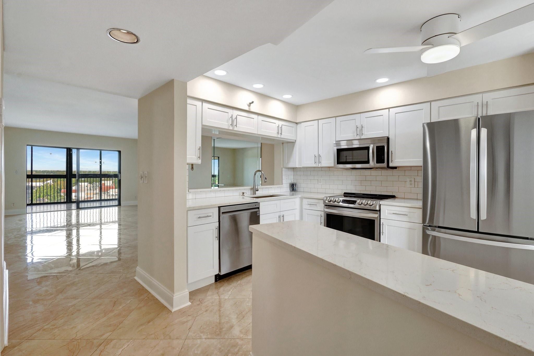 2BR – Condominium at 14460 Strathmore Lane #807