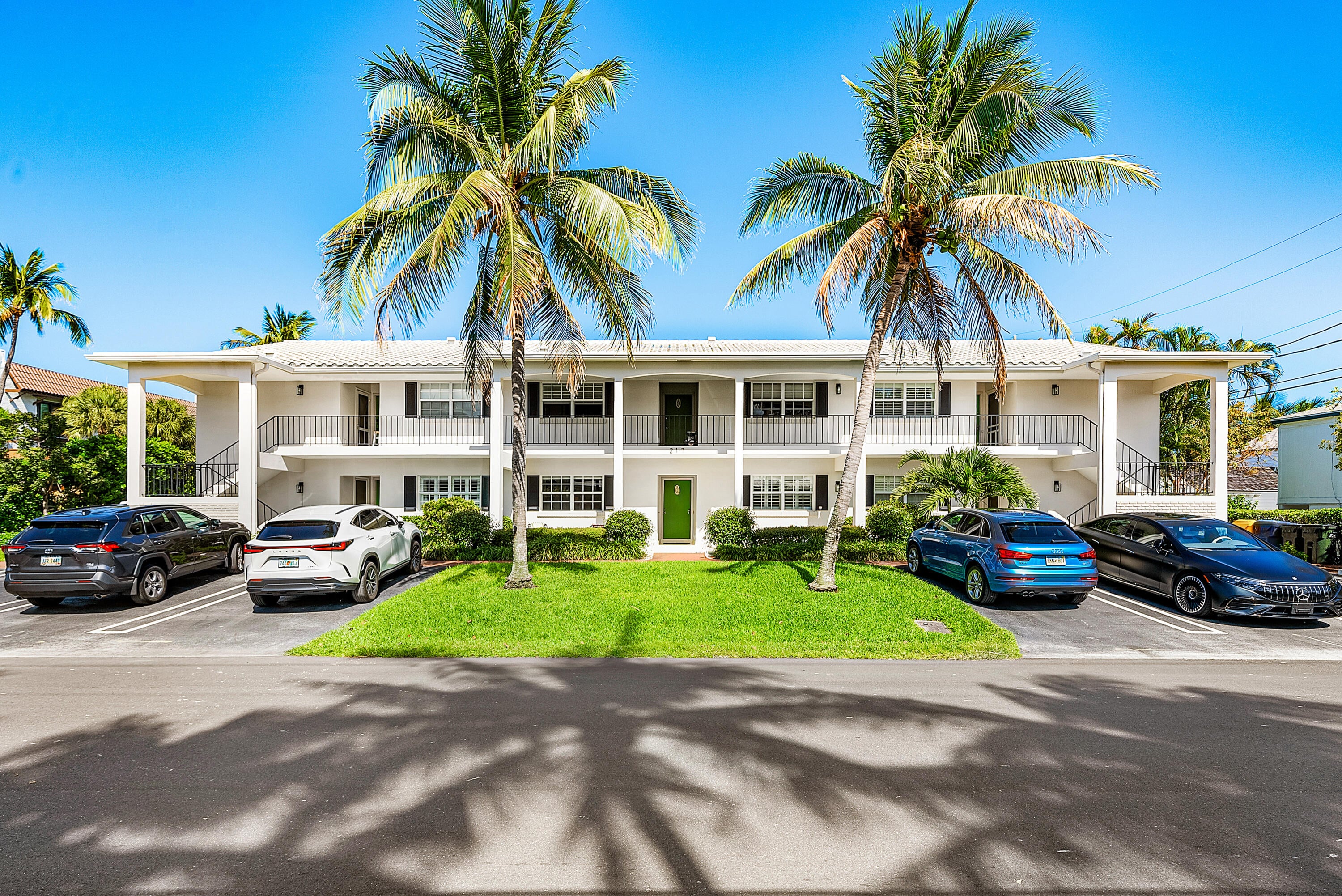 2BR – Condominium at 217 Gleason Street #C