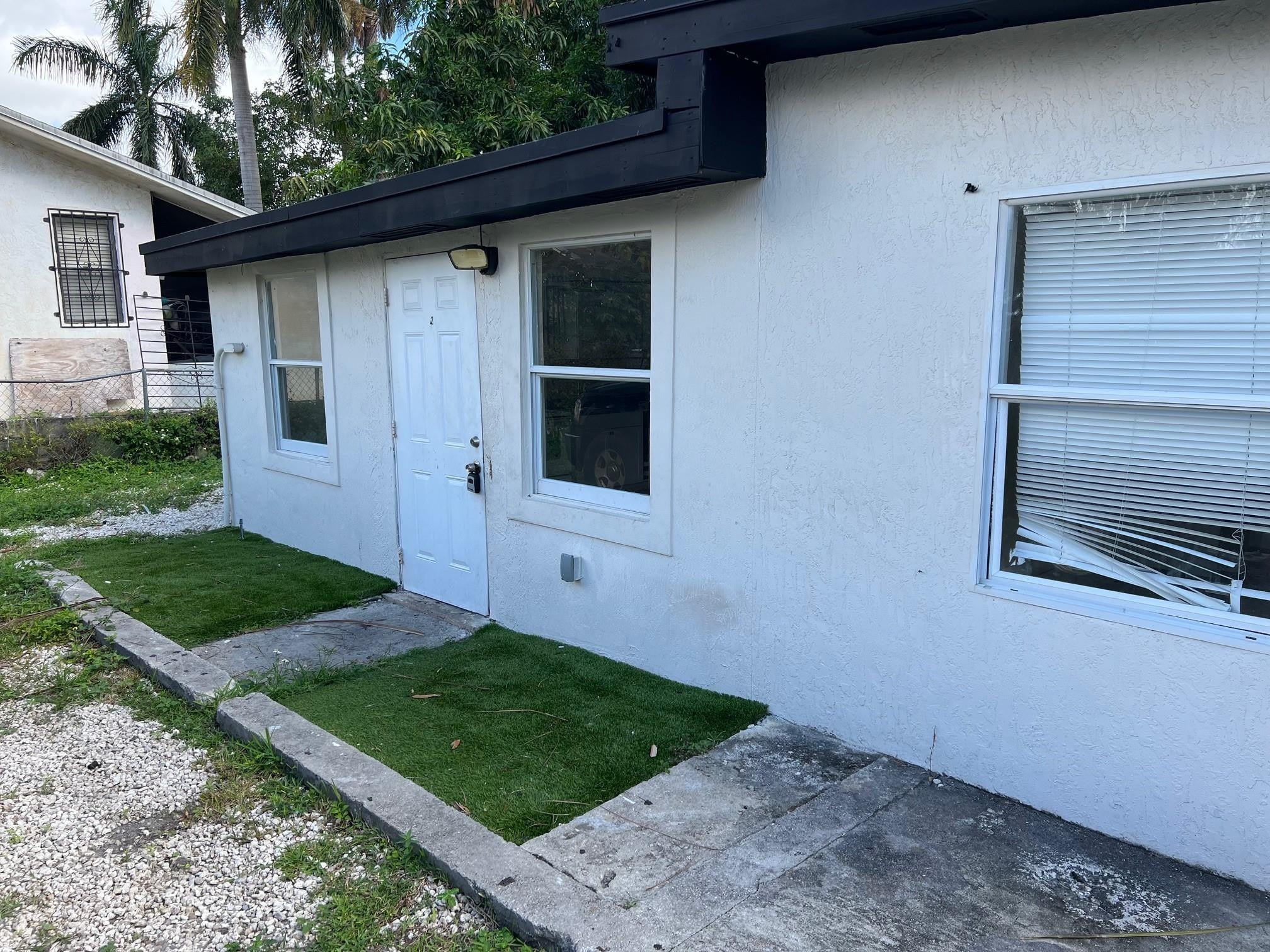 2BR – SingleFamilyResidence at 8269 NW 1st Place #2