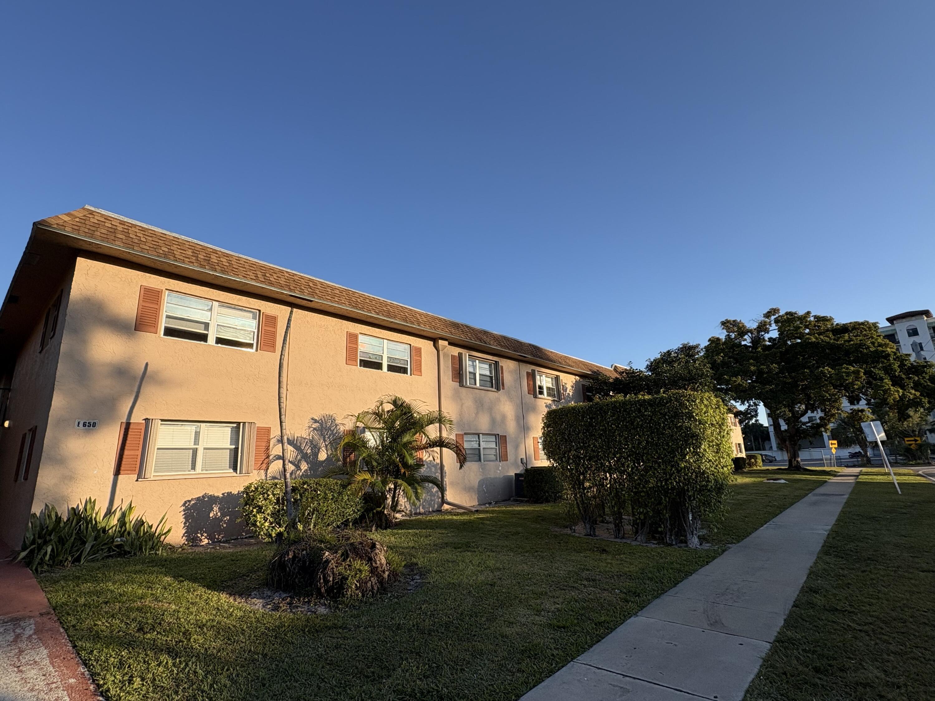 2BR – Condominium at 650 SW 2nd Avenue #2460