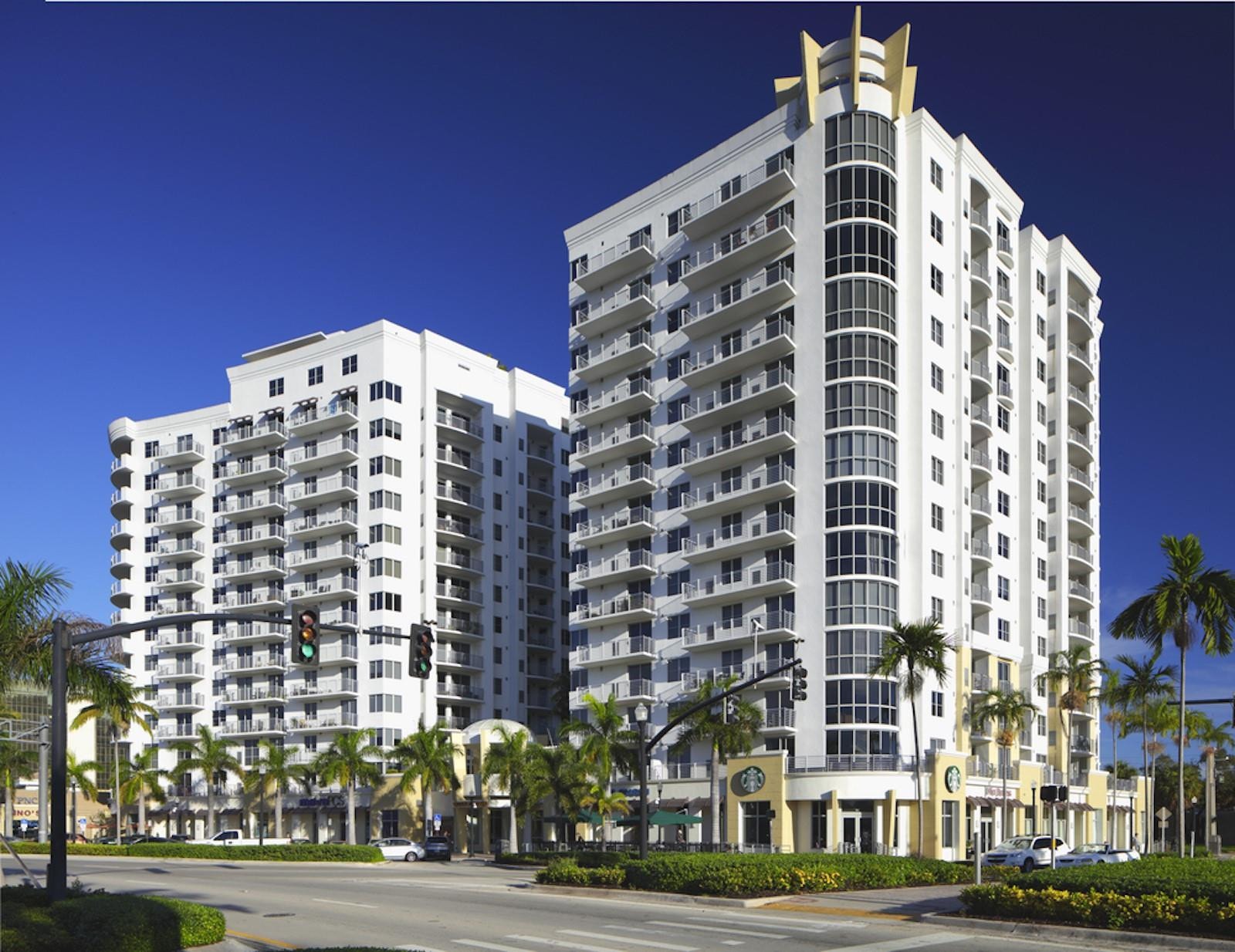 2BR – Condominium at 1830 Radius Drive #303