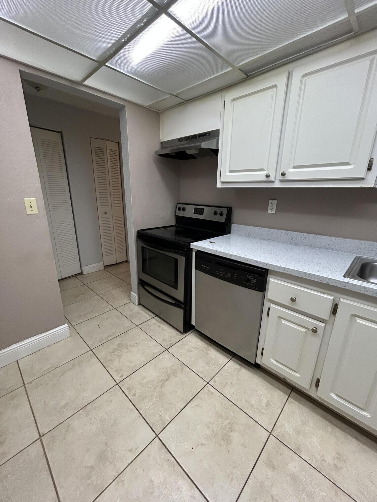 1BR – Condominium at 1805 Sans Souci Boulevard #507