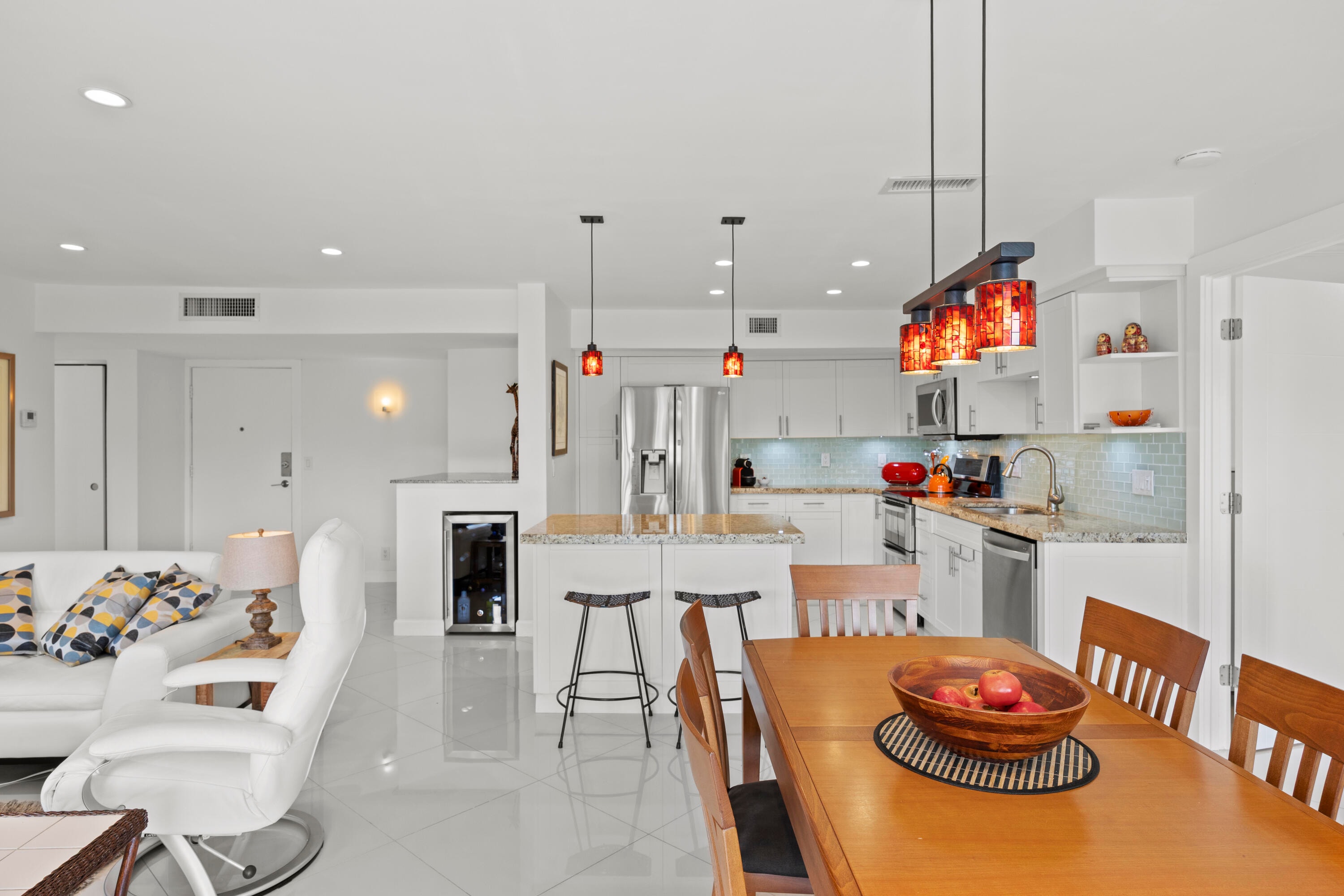 2BR – Condominium at 300 Diplomat Parkway #Unit 317