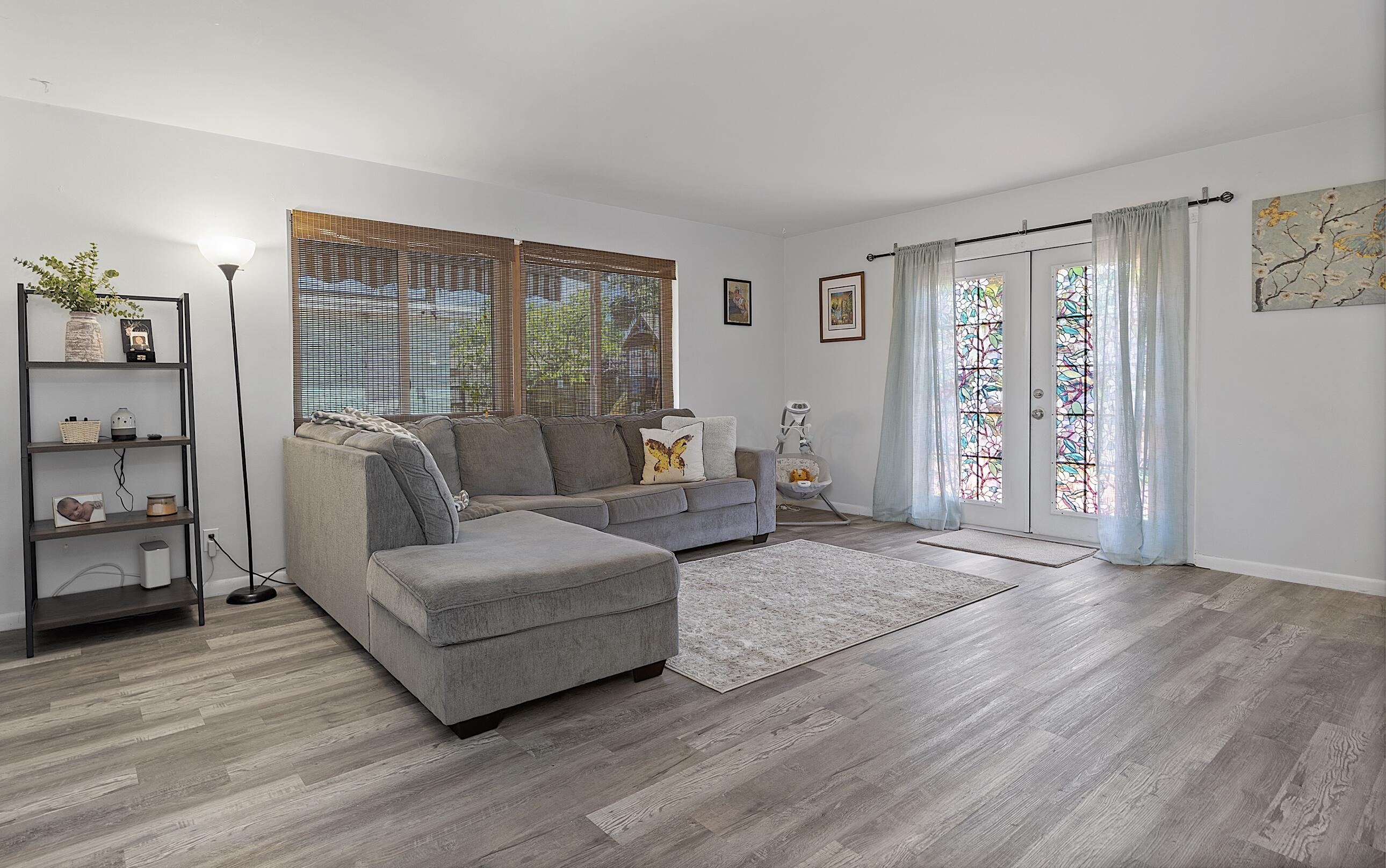 2BR – SingleFamilyResidence at 1002 S K Street